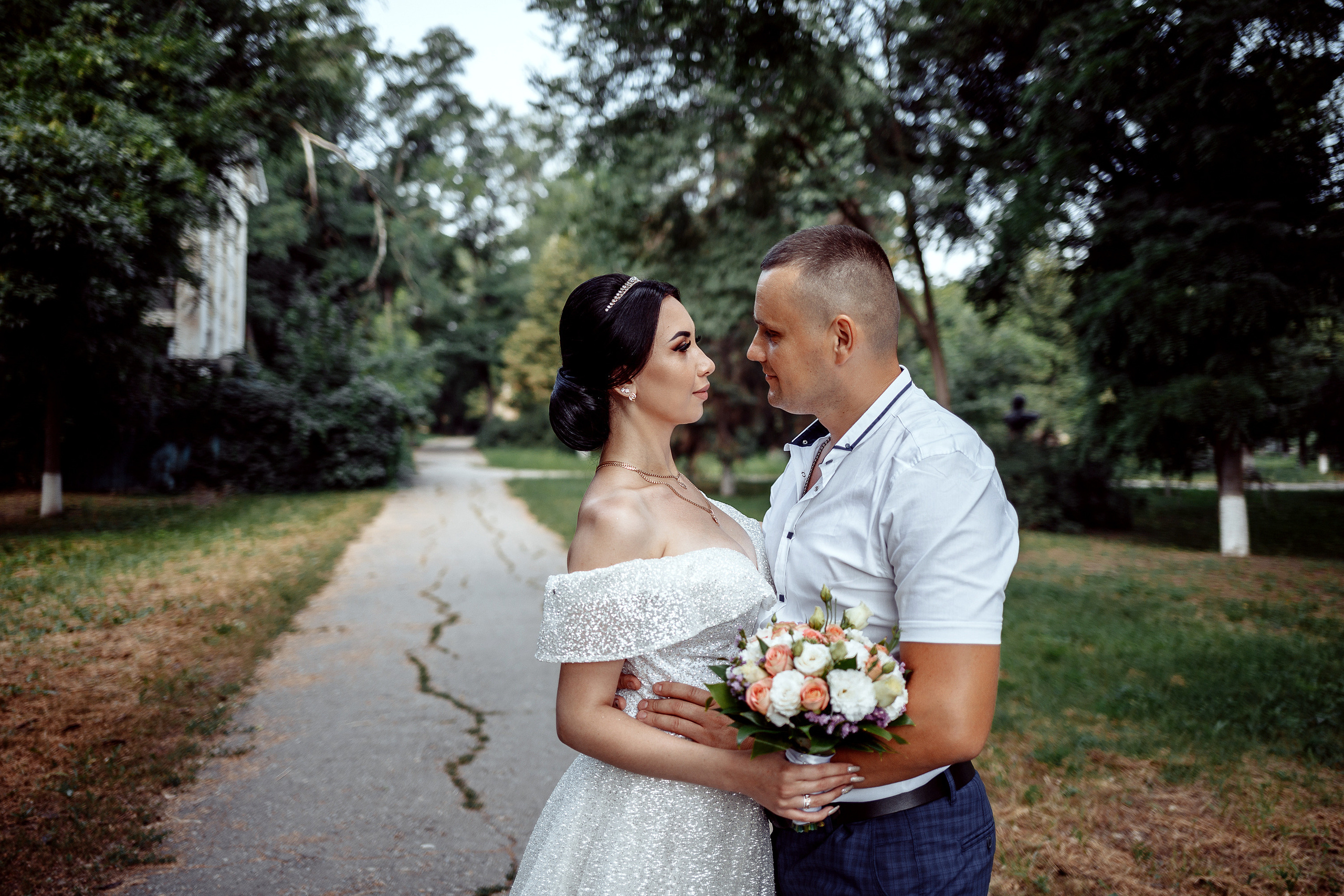 Свадебный и семейный Фотограф