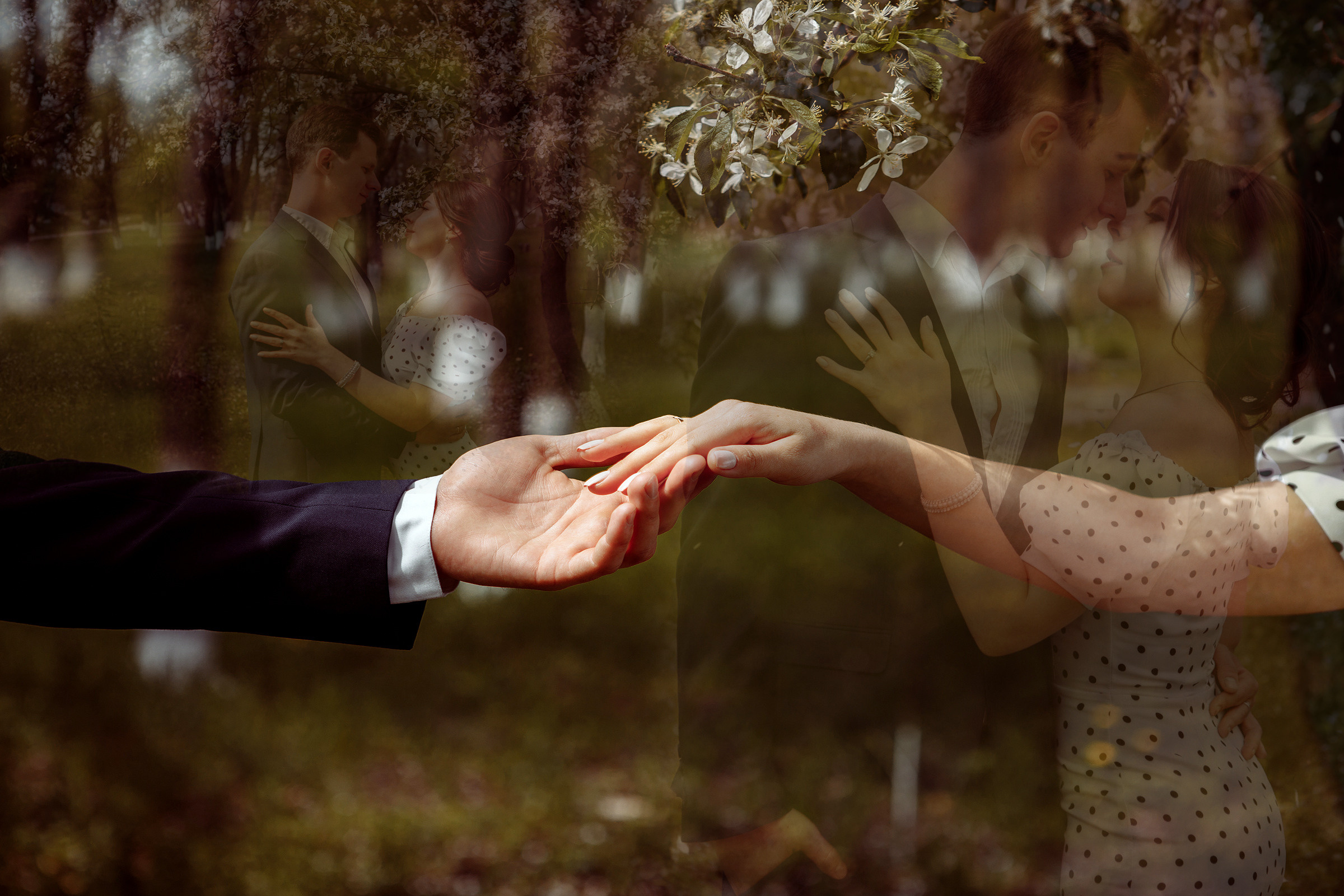 Свадебный и семейный Фотограф