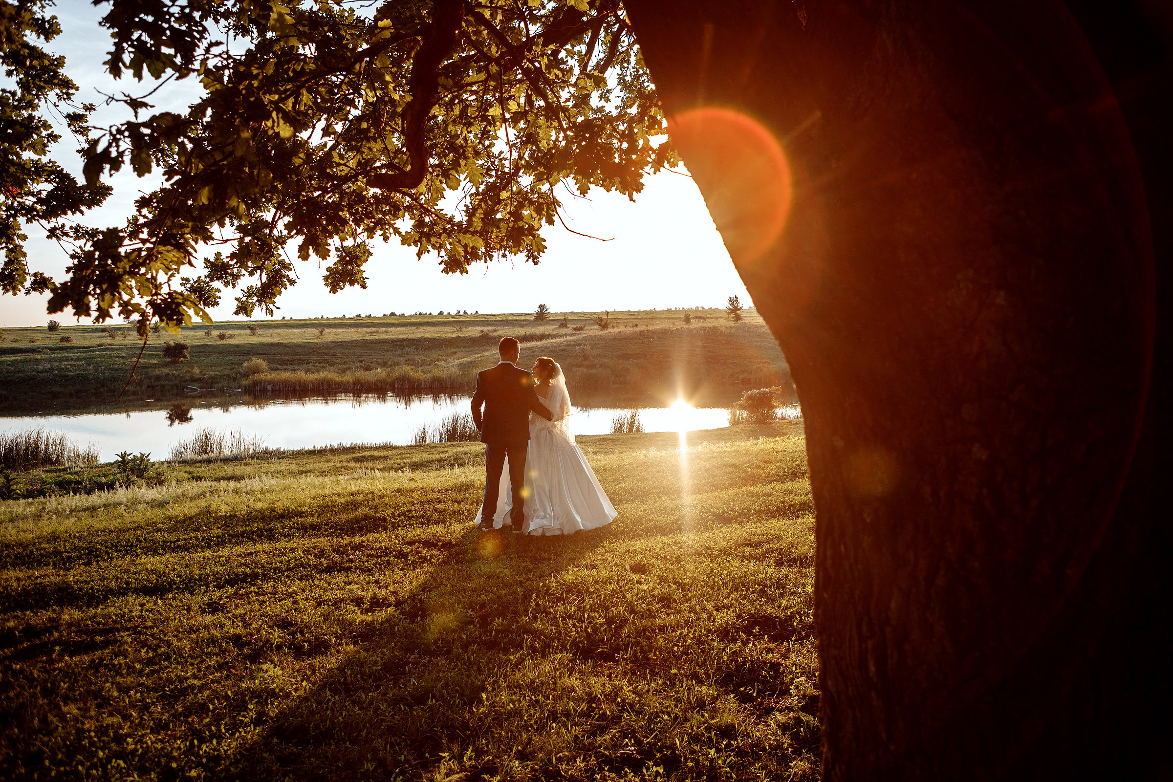 Свадебный и семейный Фотограф
