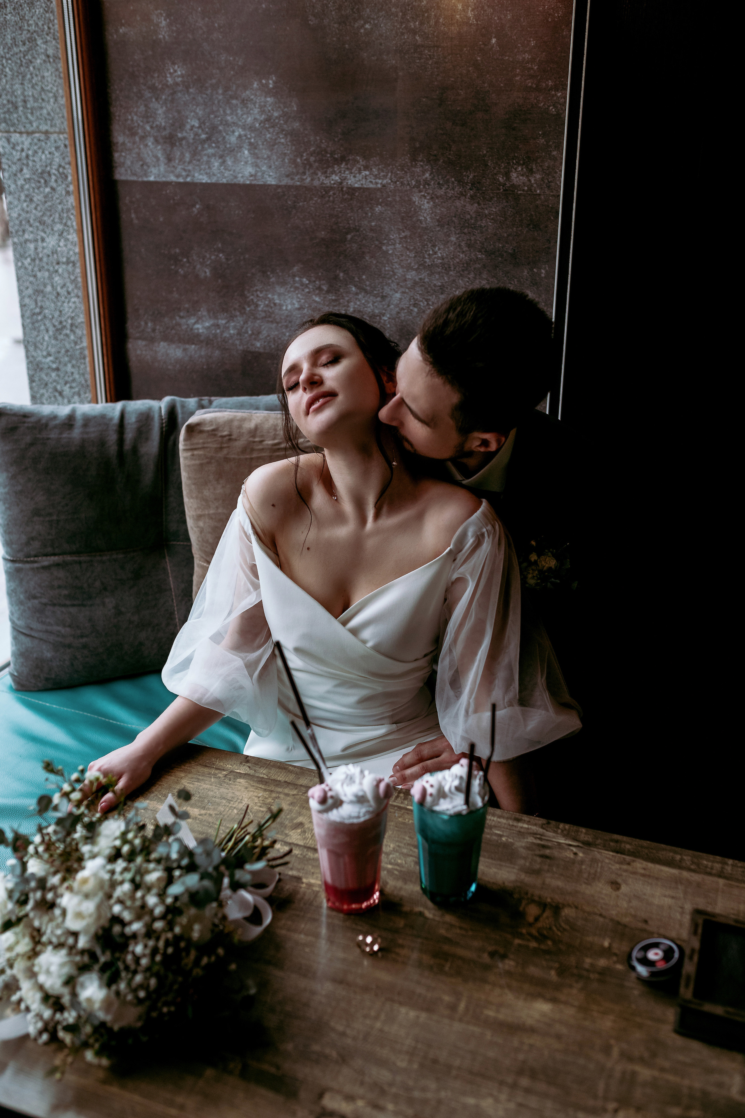 Свадебный и семейный Фотограф