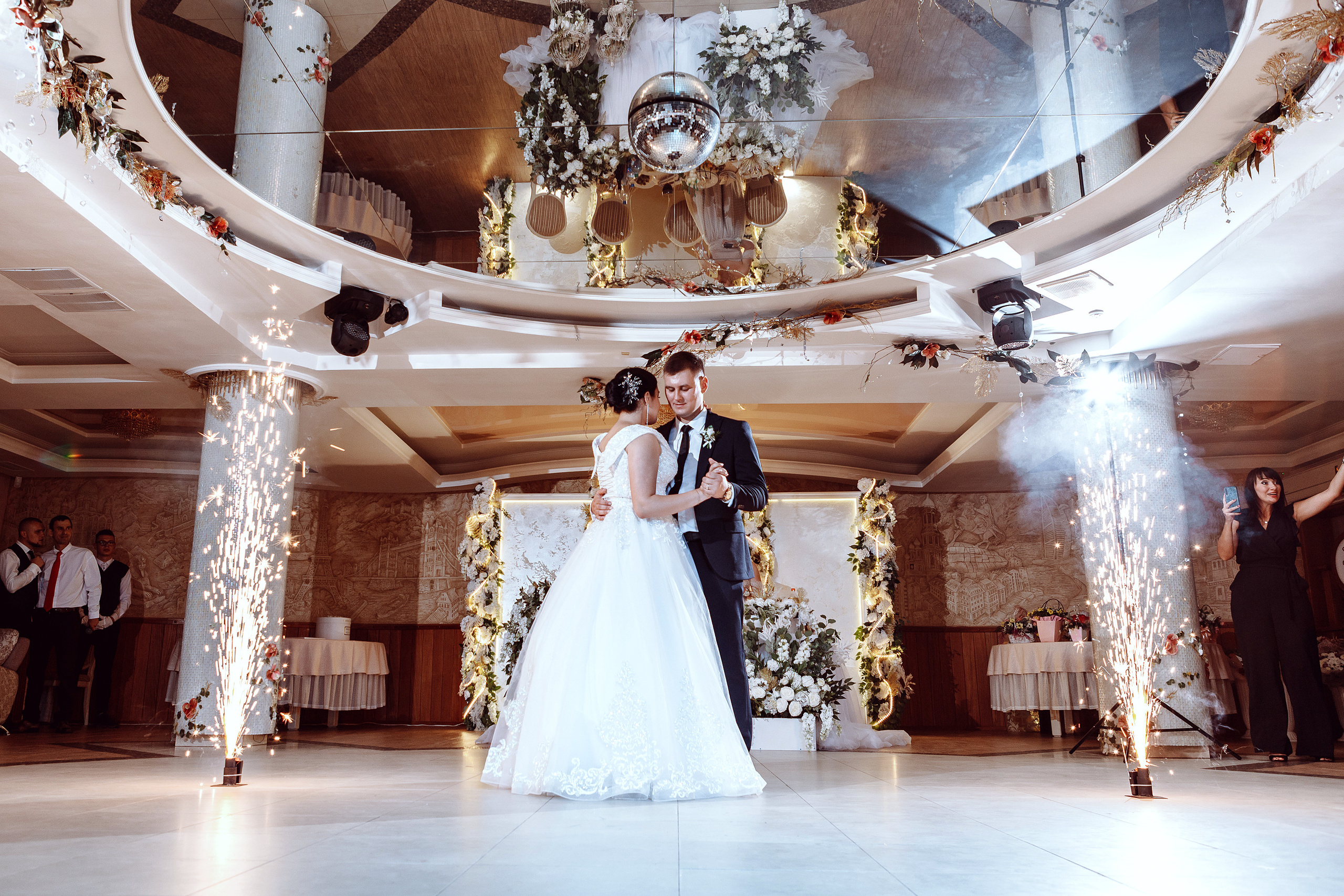 Свадебный и семейный Фотограф