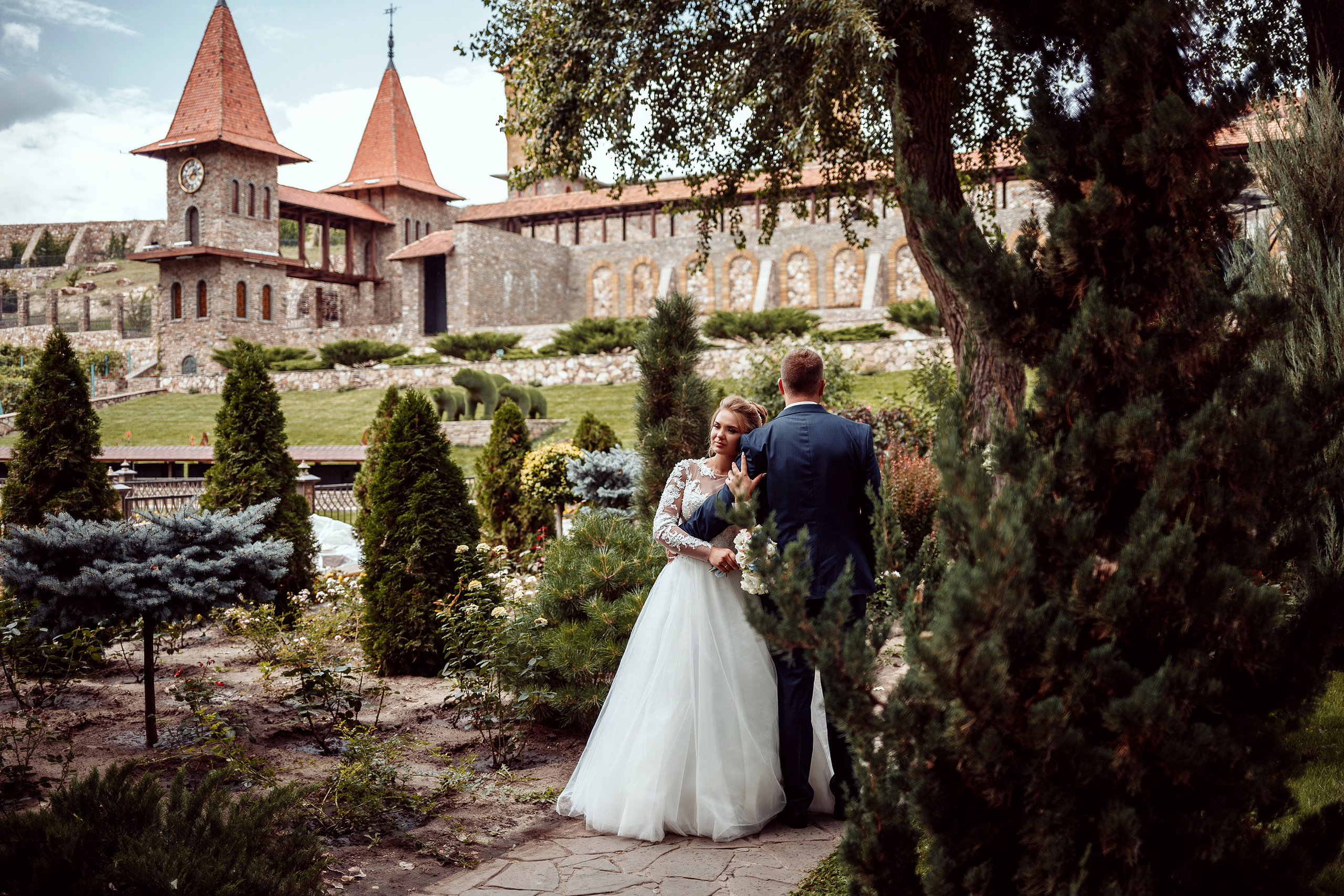 Свадебный и семейный Фотограф