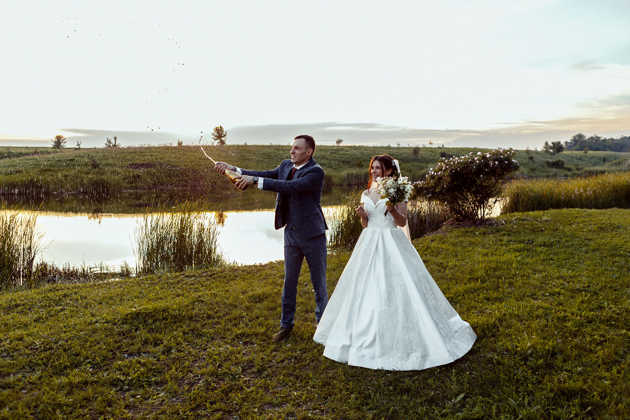 Свадебный и семейный Фотограф