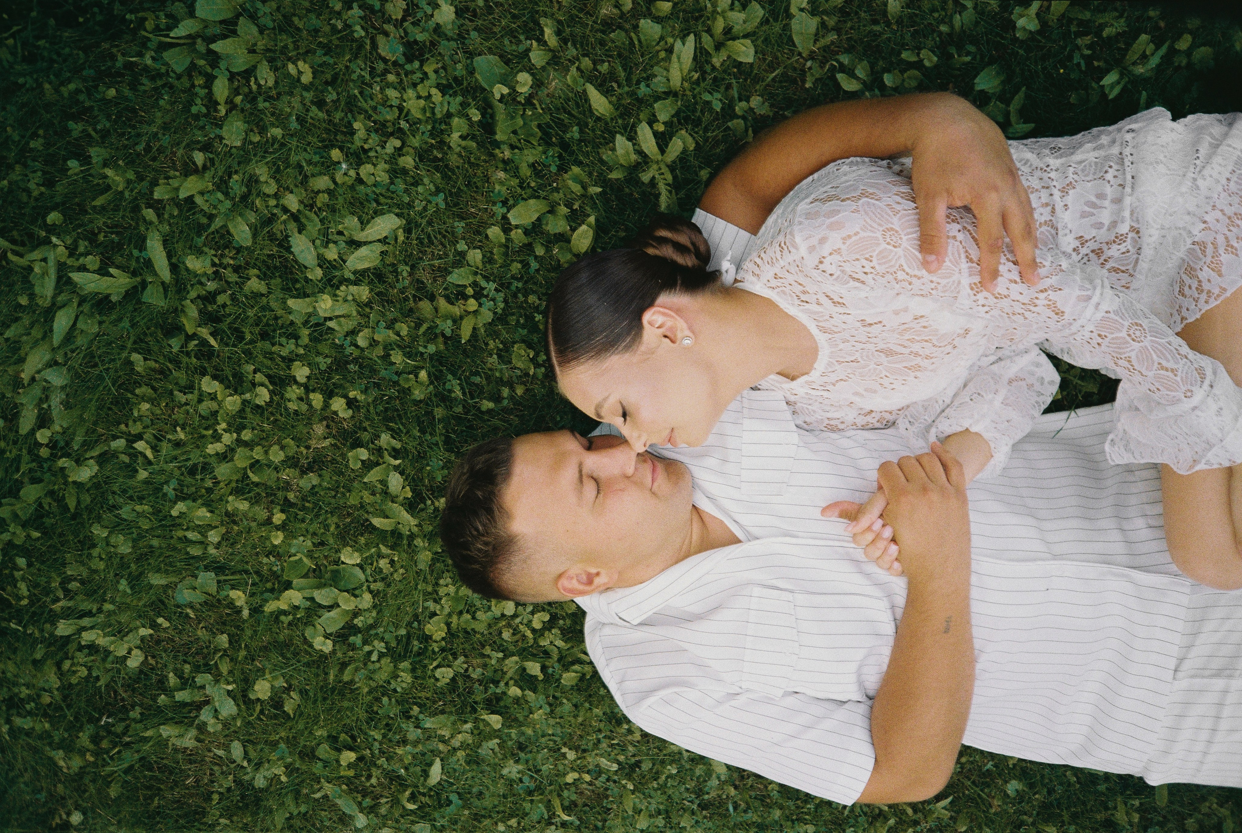 Свадебные серии. Свадебный фотограф в Пензе Кристина Милославская