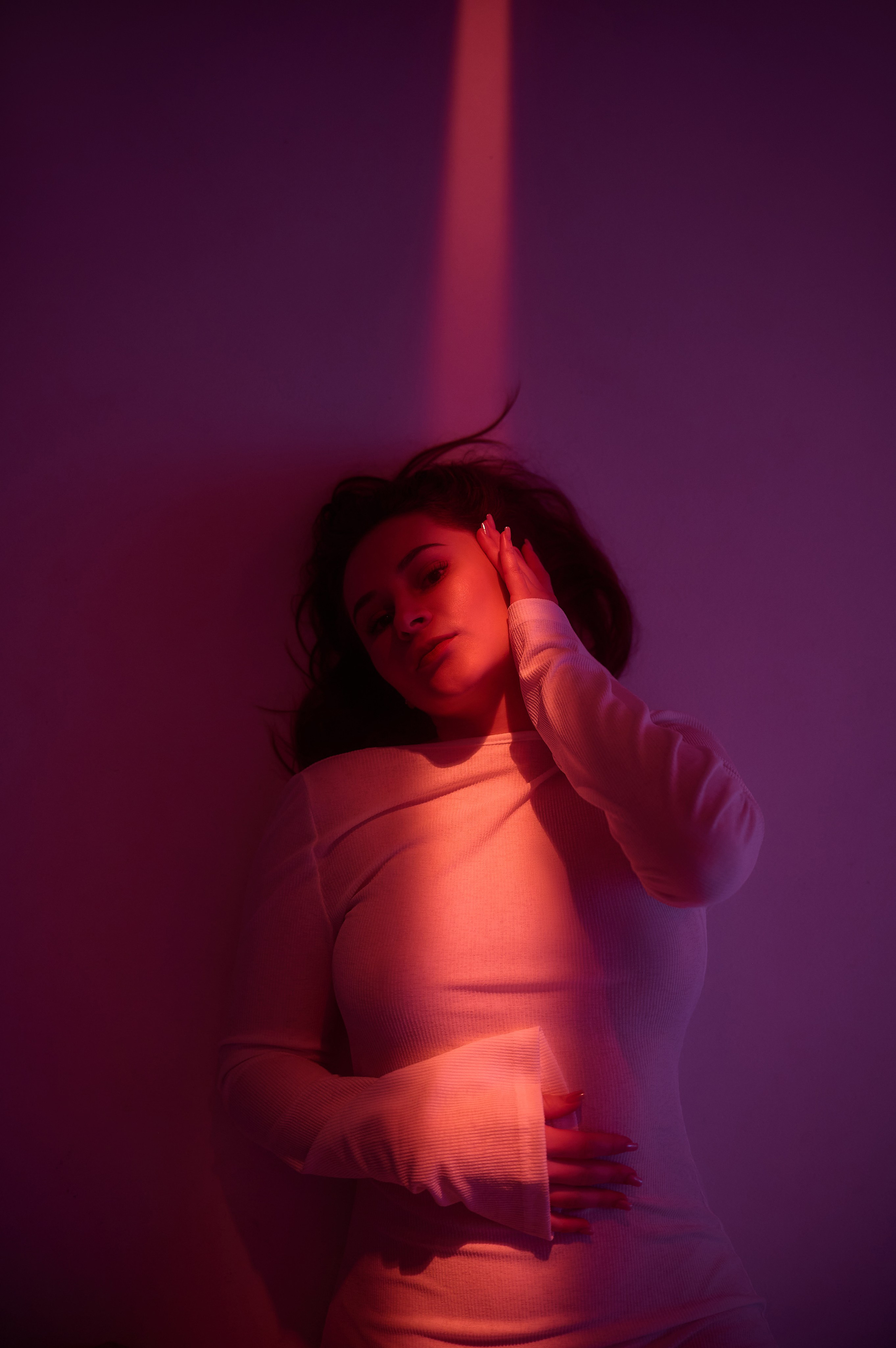 Sensual Margarita. Профессиональный фотограф (Краснодар) Роман Гончаров