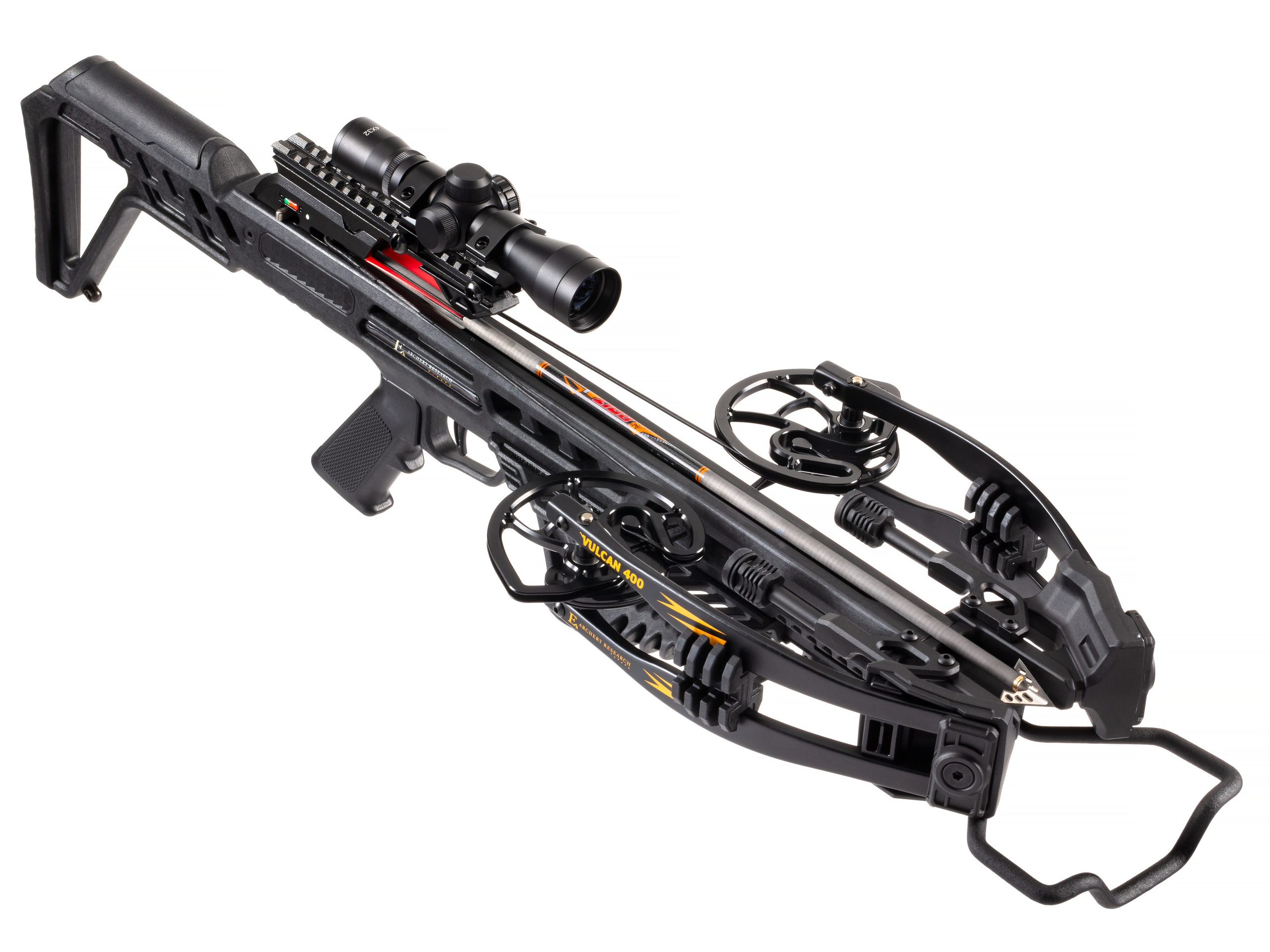 Vulgar Ferret's Production