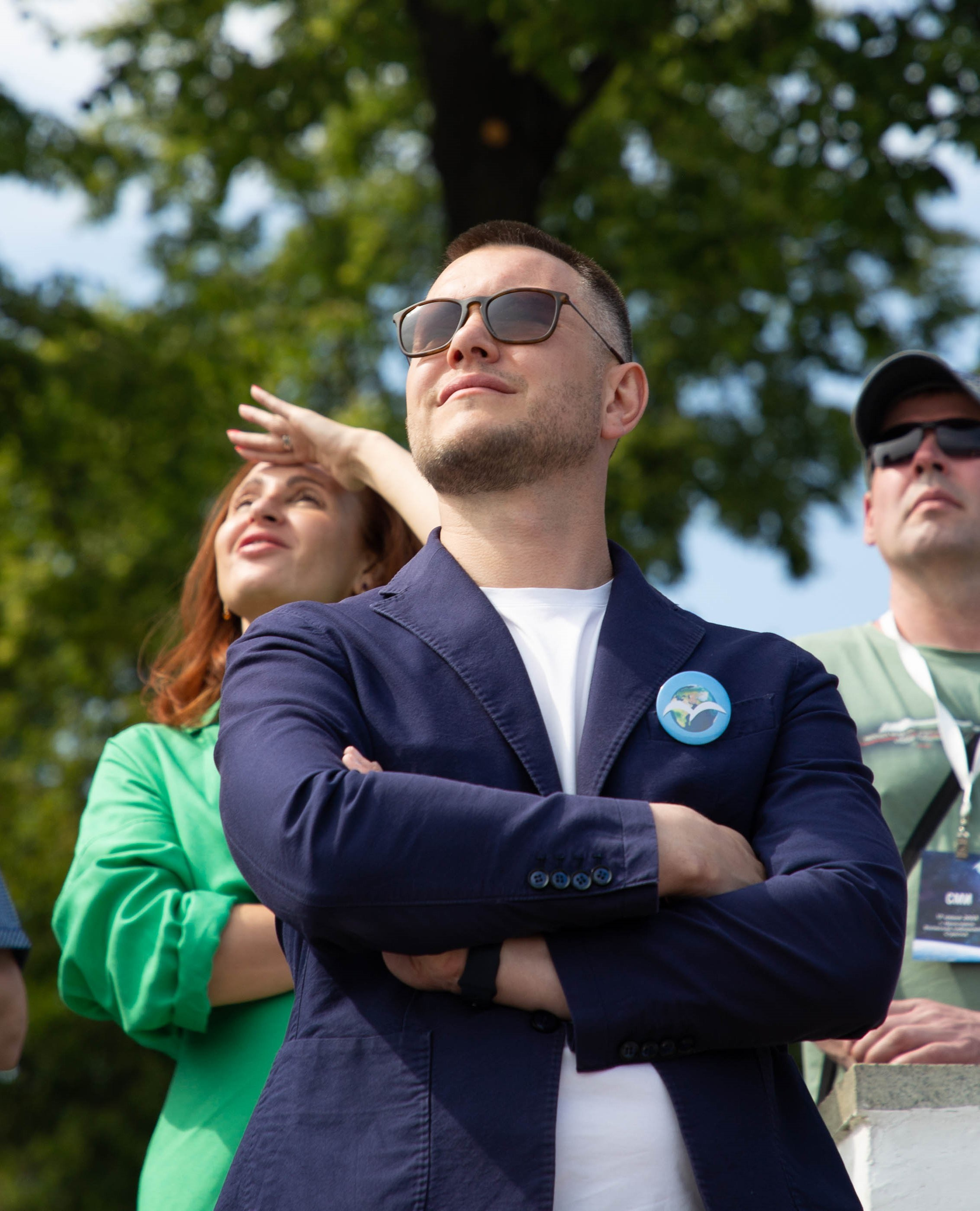 Репортажный и портретный фотограф в Ярославле Константин Горбачев