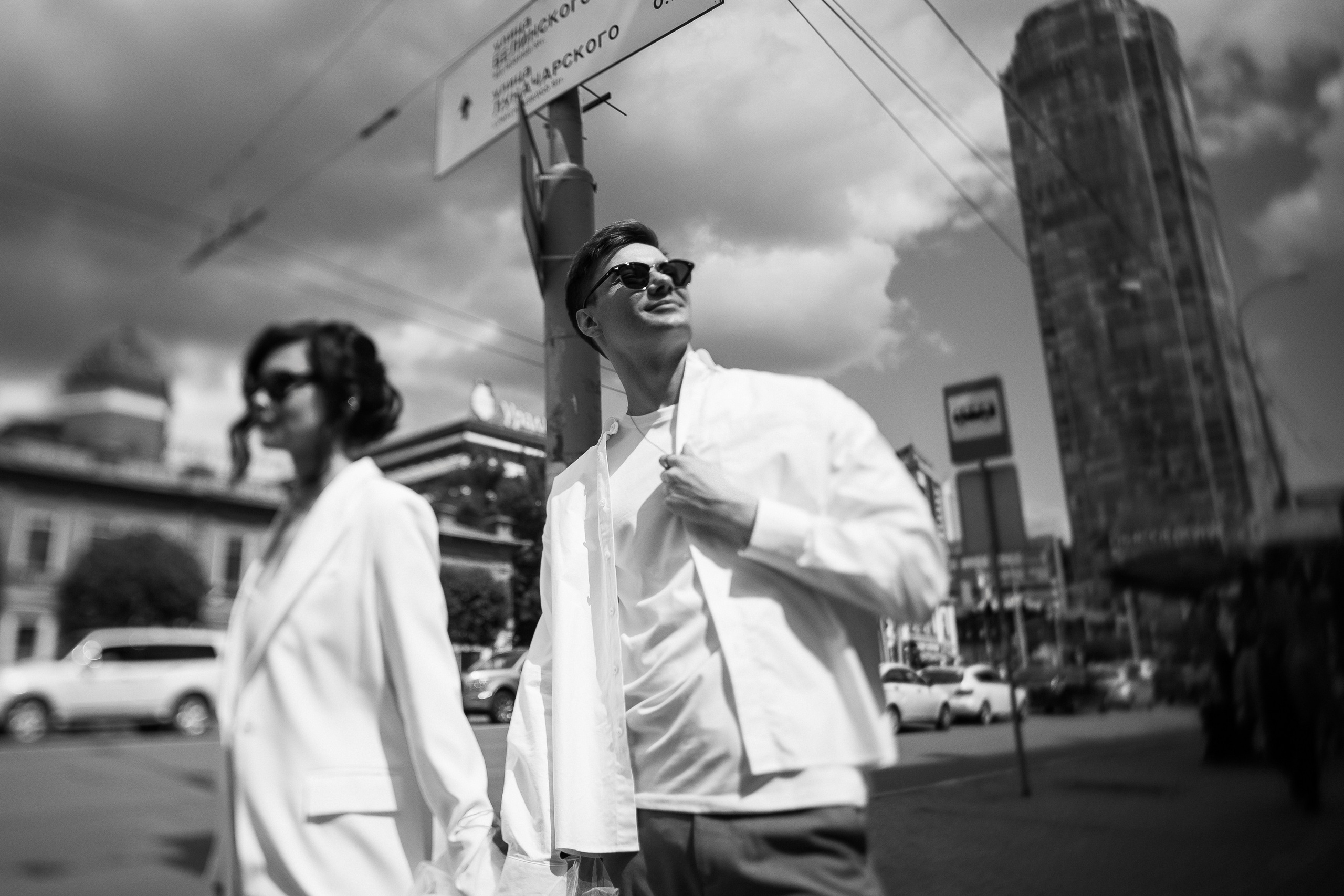 Мои свадебные фотосъёмки в Москве — индивидуальный стиль, живые эмоции, яркие моменты. Свадебный фотограф в Москве | Антон Матвеев