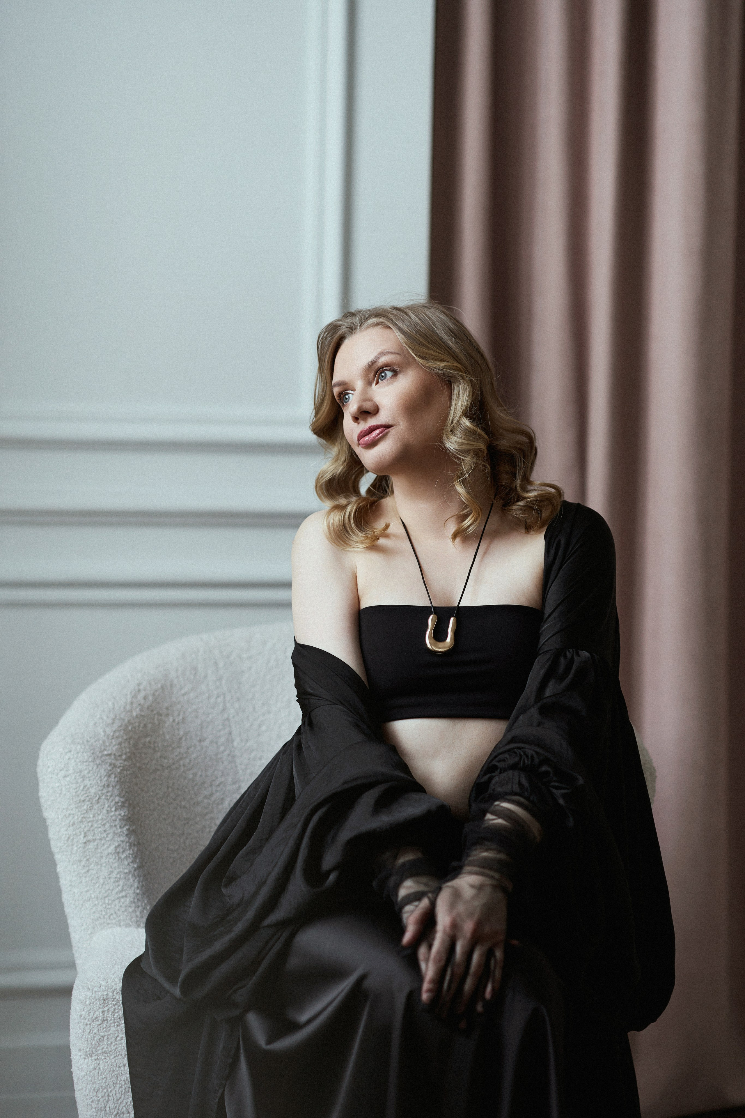 Юлия. Алиса Абрашина свадебный и женский фотограф в Тюмени