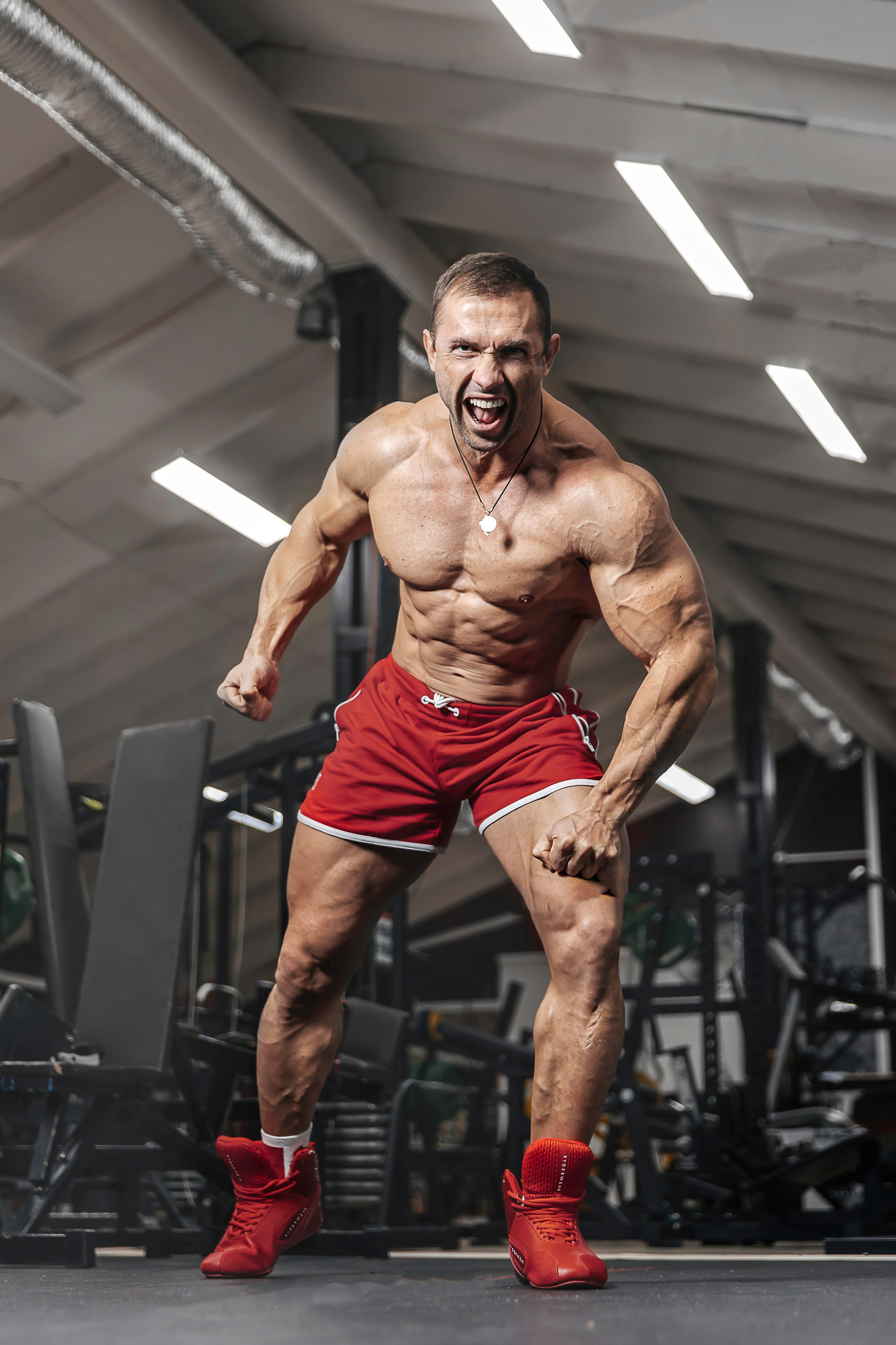 Спорт. Портфолио. Лихошерстов Андрей — фотограф для бизнеса из Сибири