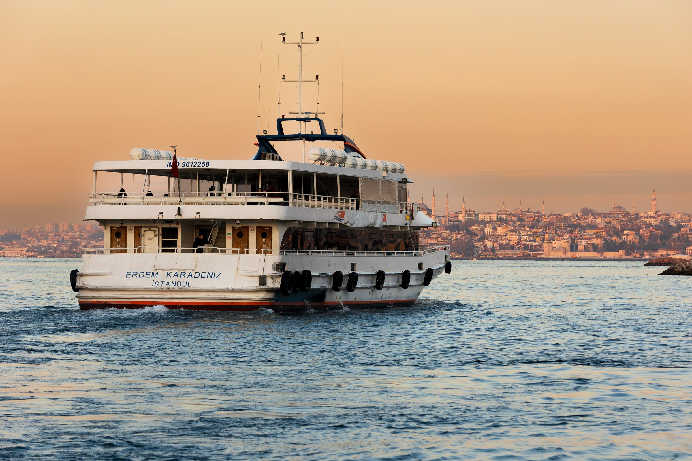 Кирилл Фотограф