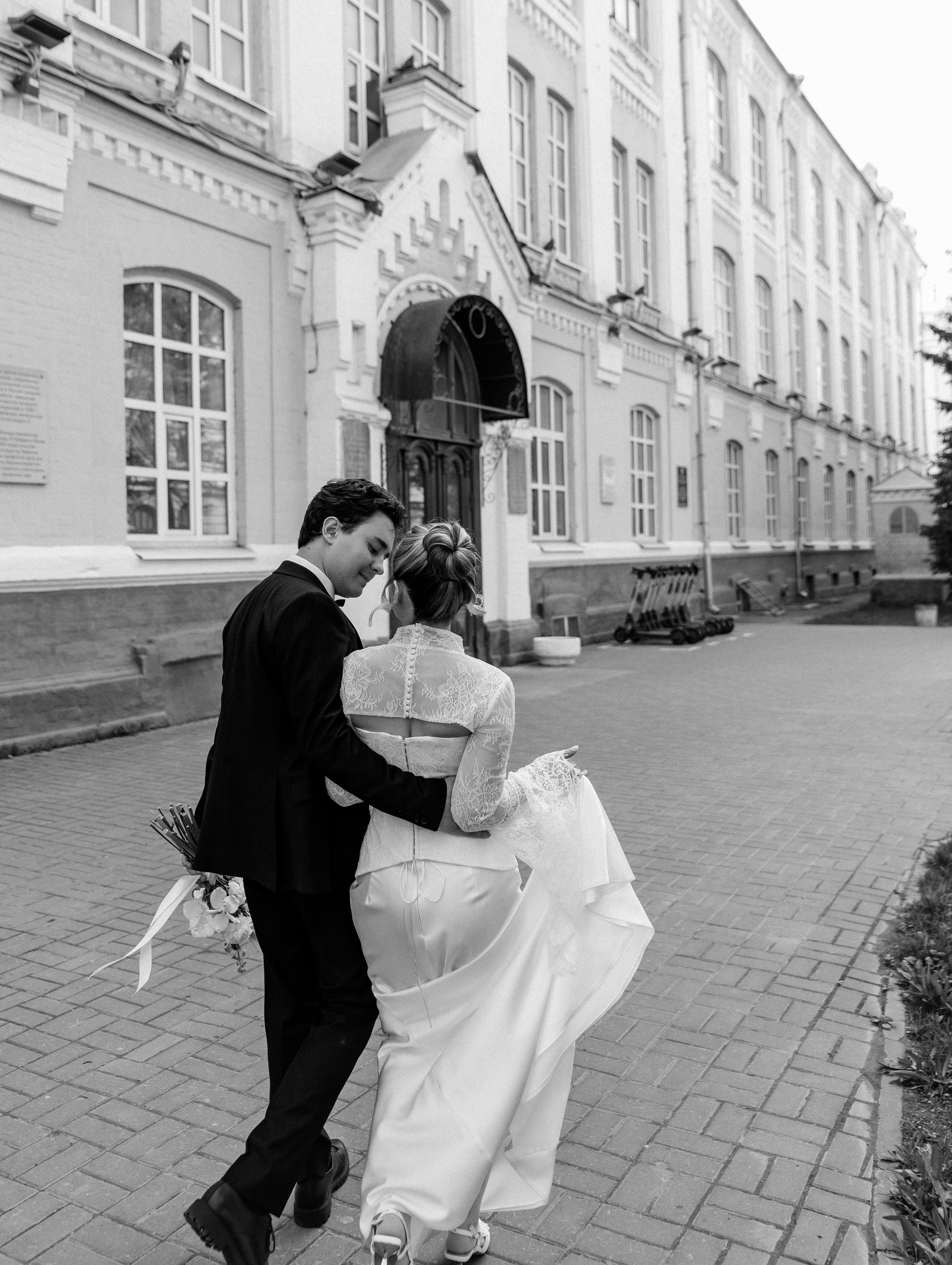 Свадебные пакеты. Свадебный фотограф в Казани и Санкт-Петербурге Евгения Есенина