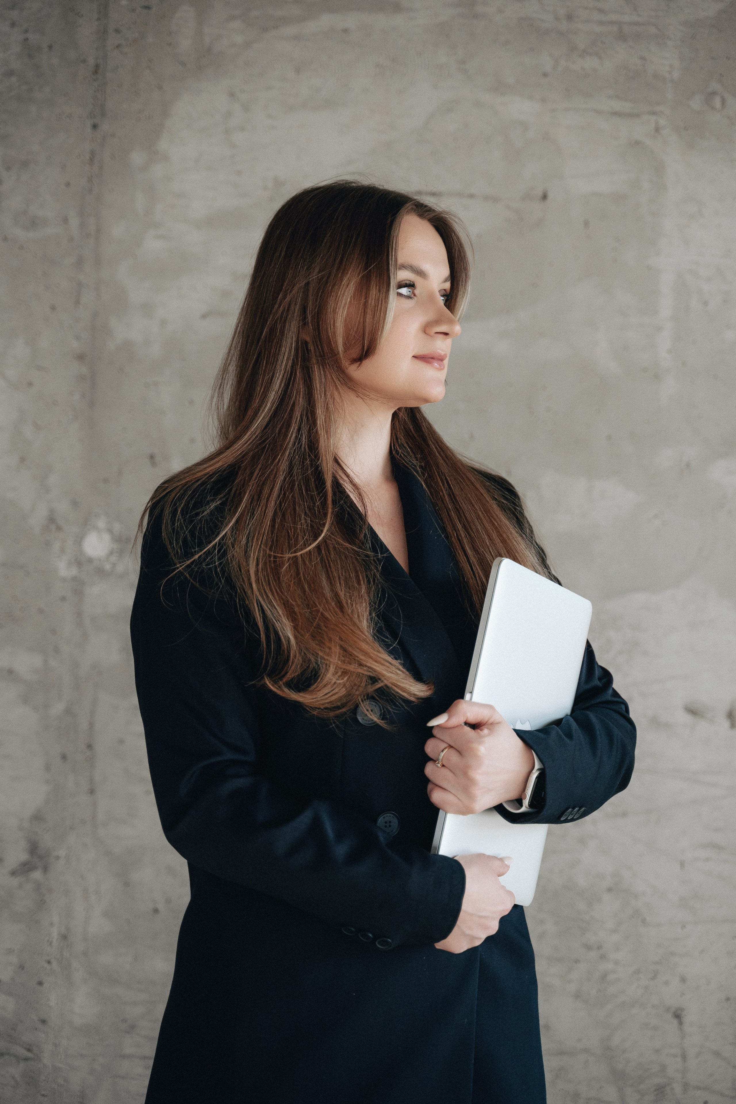 Анастасия Опарина, налоговый юрист. Екатерина Курбанова. Женский фотограф