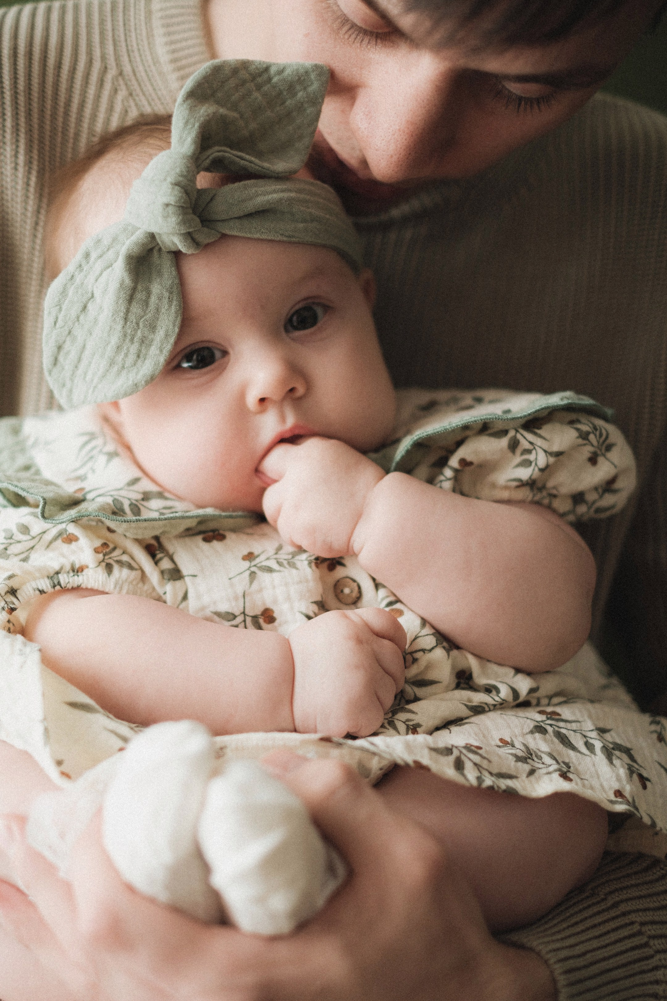 Семья, дети, беременность