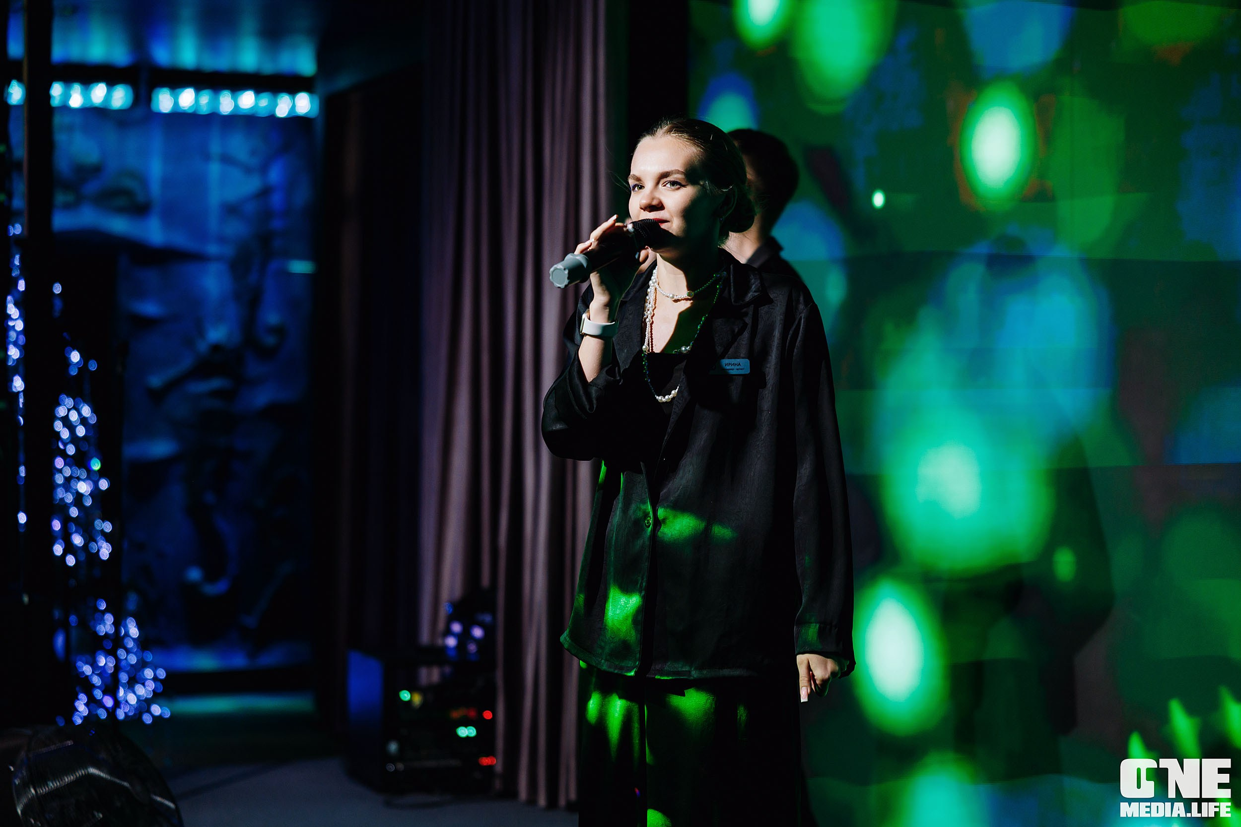 Фоторепортаж из ресторана Океан. One Media Life: фоторепортажи, фотоотчеты с мероприятий и заведений