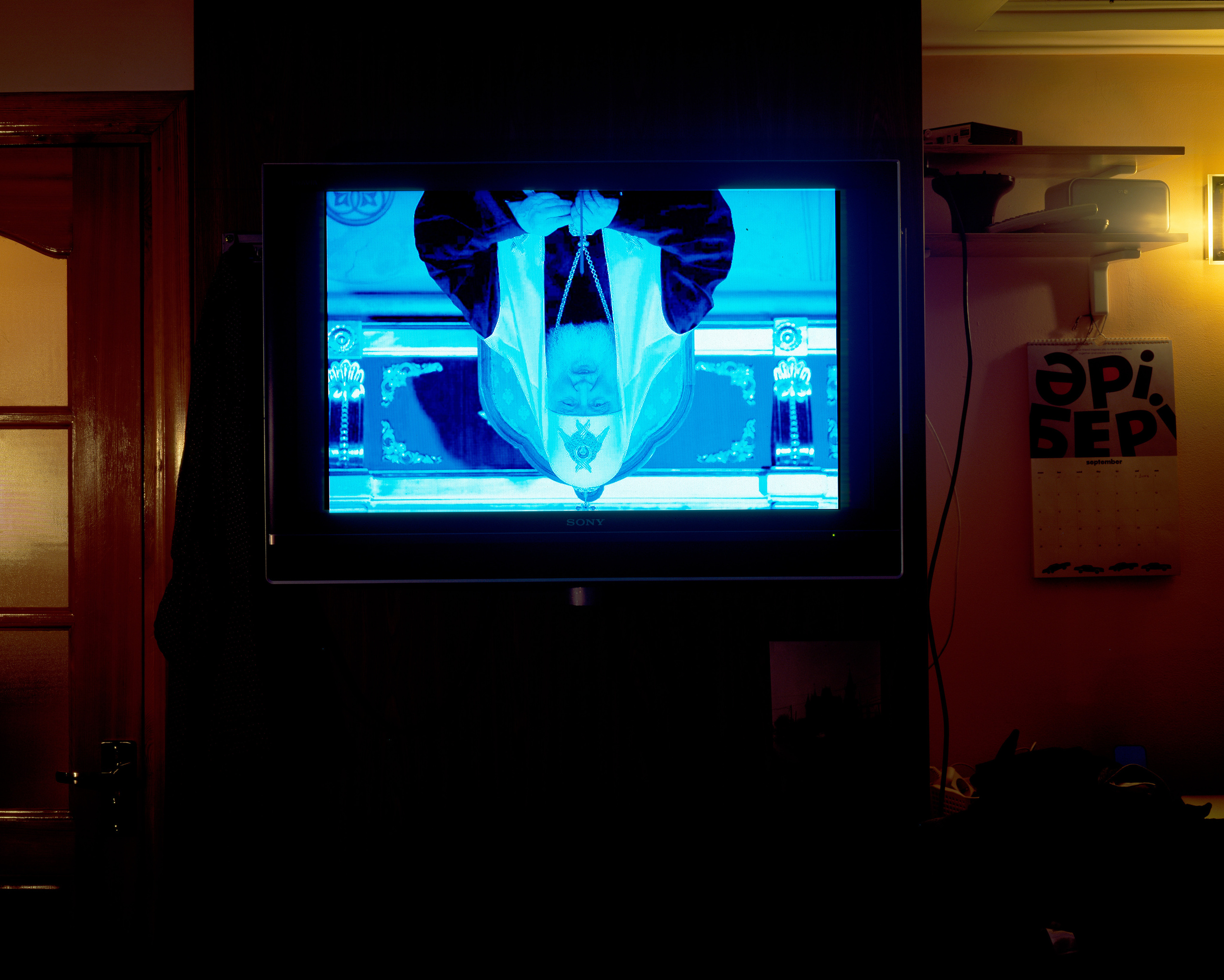 Medium. Valerii Konkov