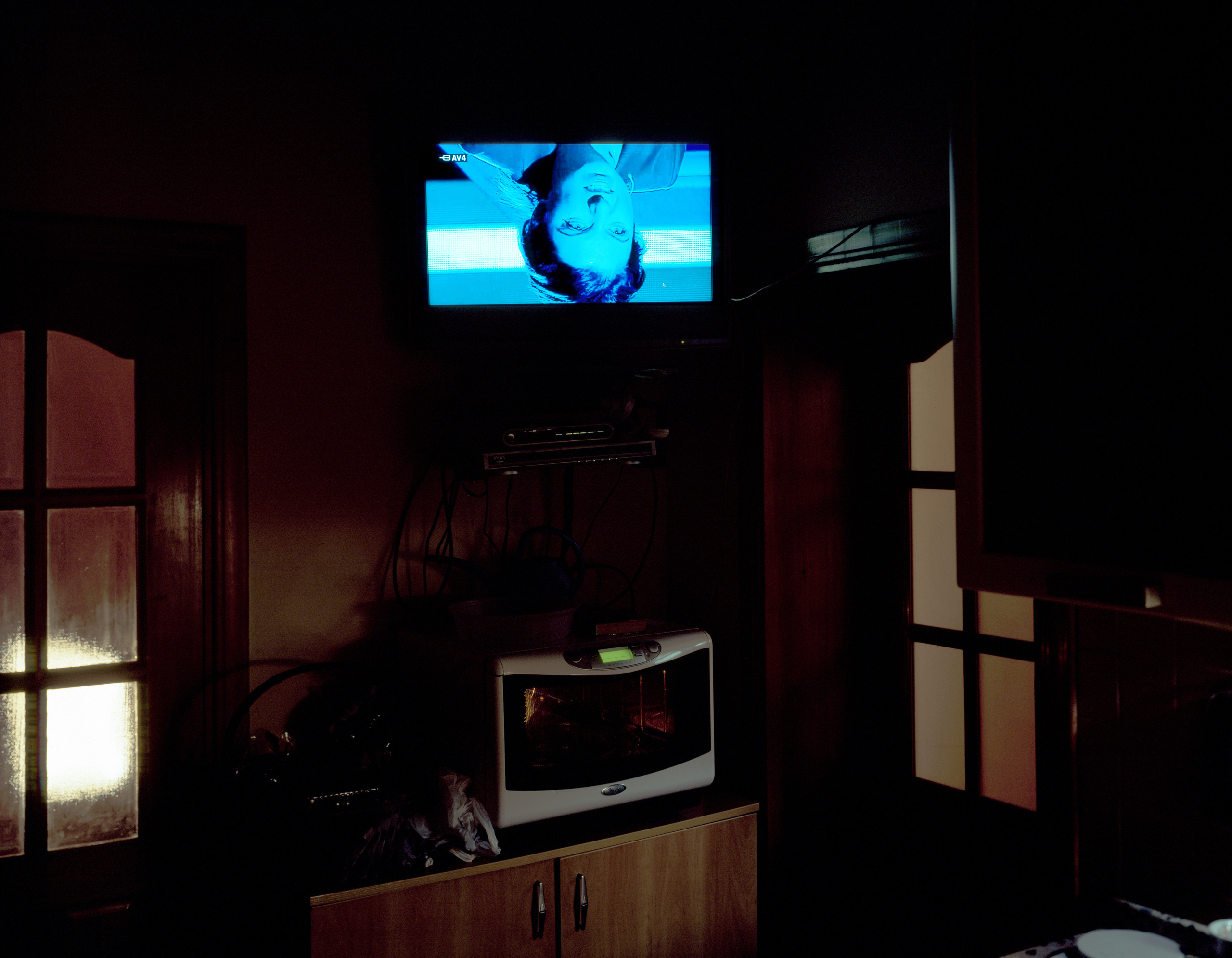 Medium. Valerii Konkov