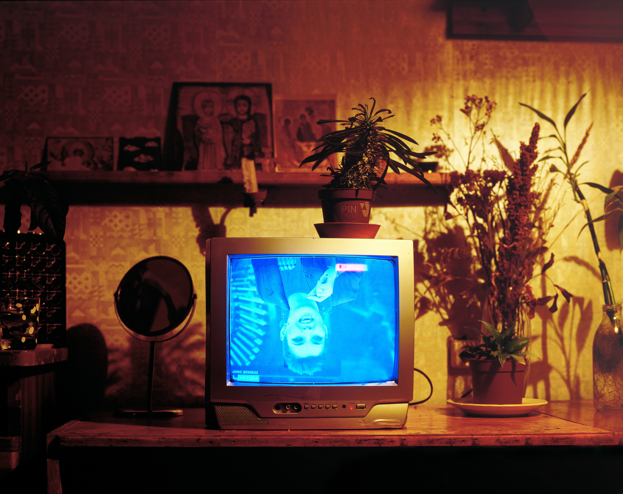 Medium. Valerii Konkov