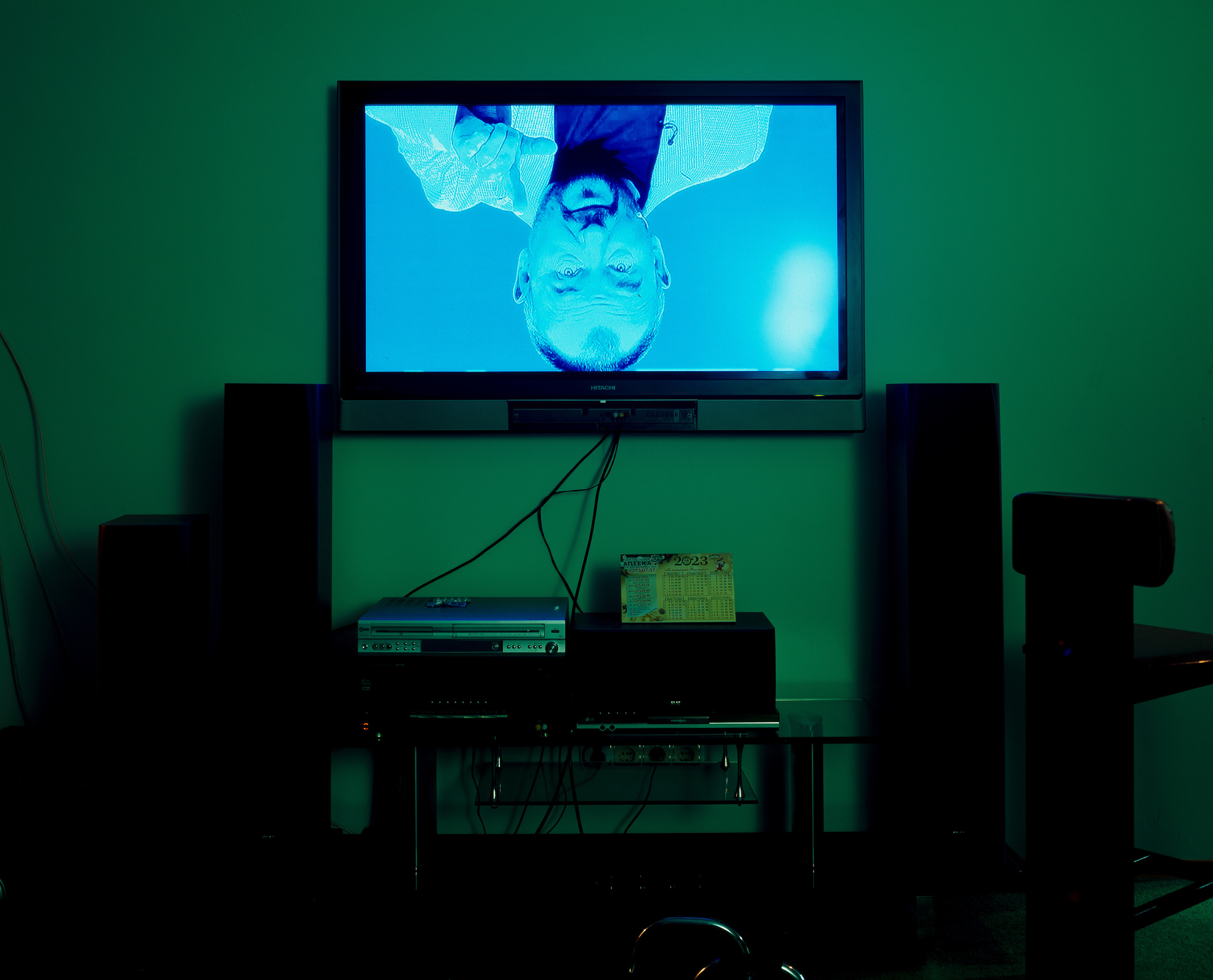 Medium. Valerii Konkov