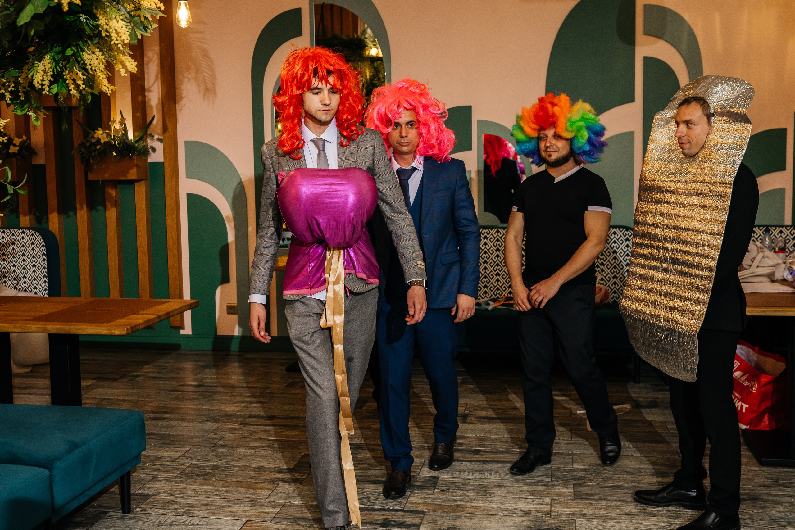 Вика и Артём. 24.04.2025. Фотограф в Каменске-Шахтинском Ольга Сагал