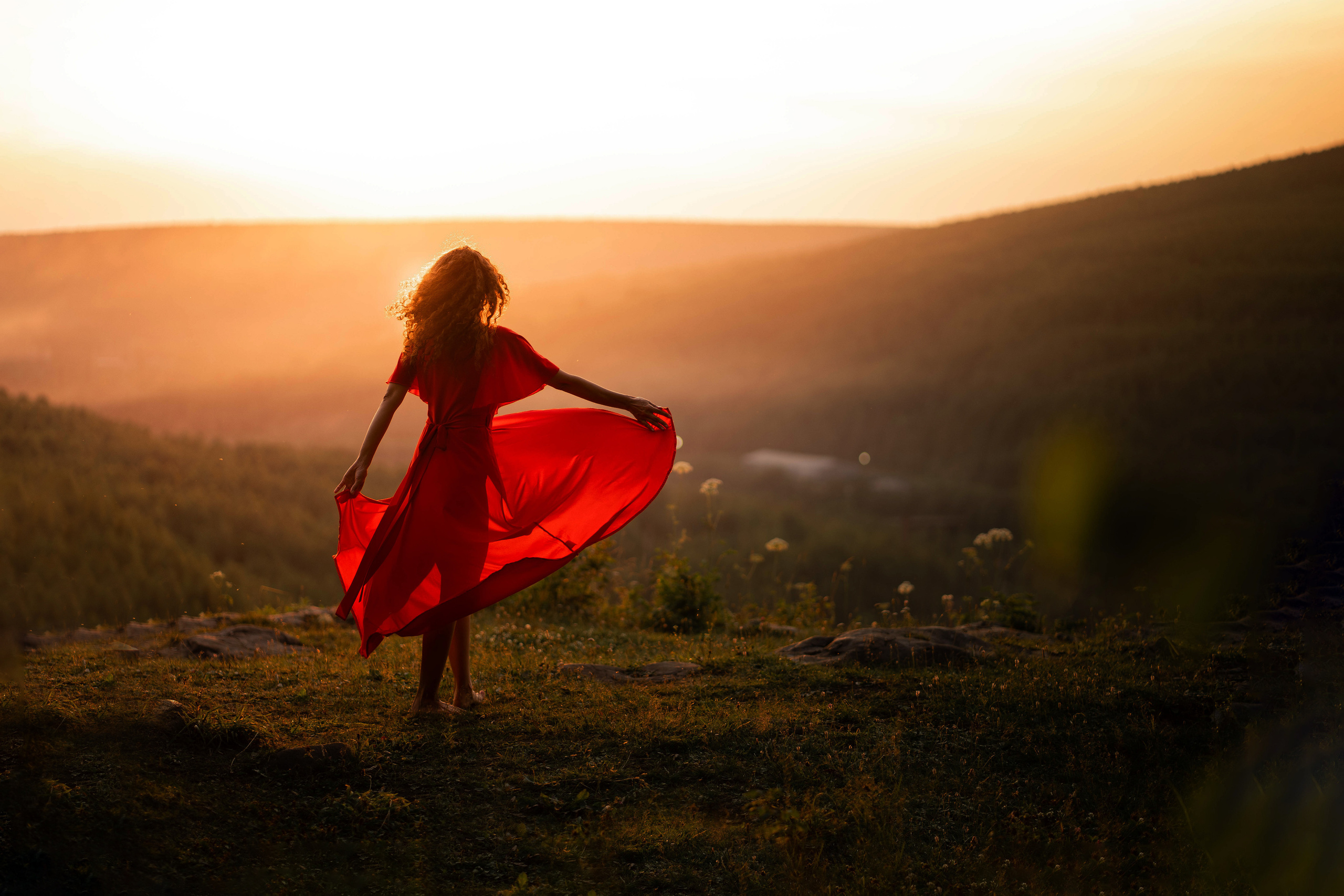 Фотограф Губаха Рависа Муллахметова