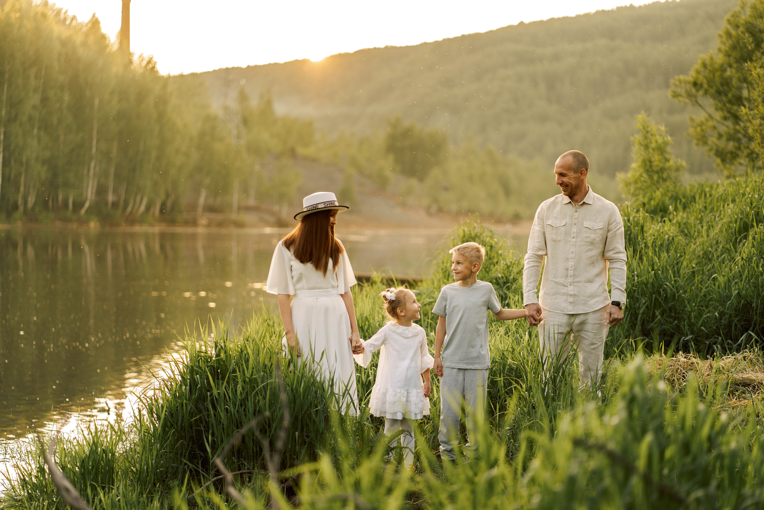 Фотограф Губаха Рависа Муллахметова
