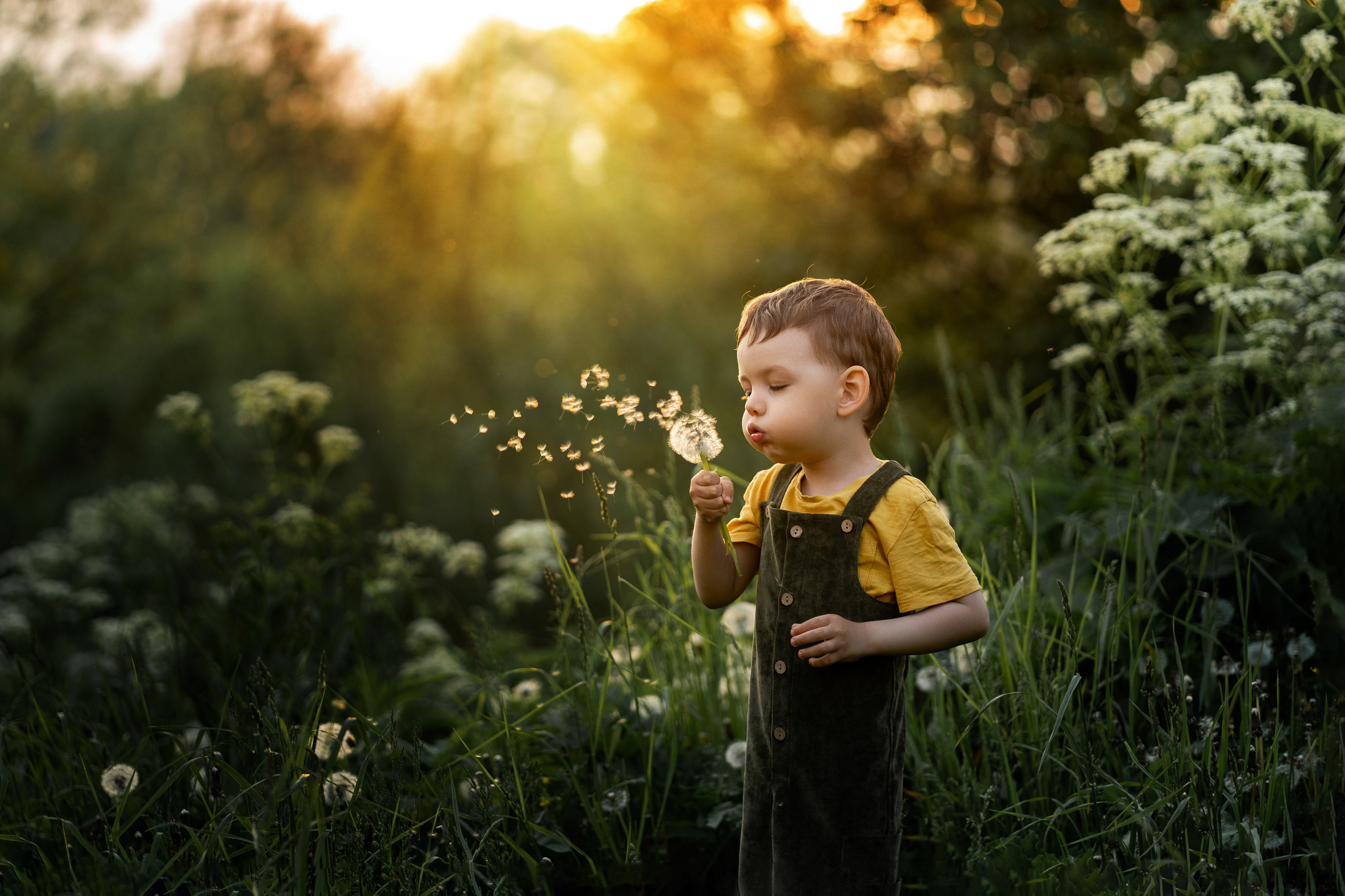 Фотограф Губаха Рависа Муллахметова