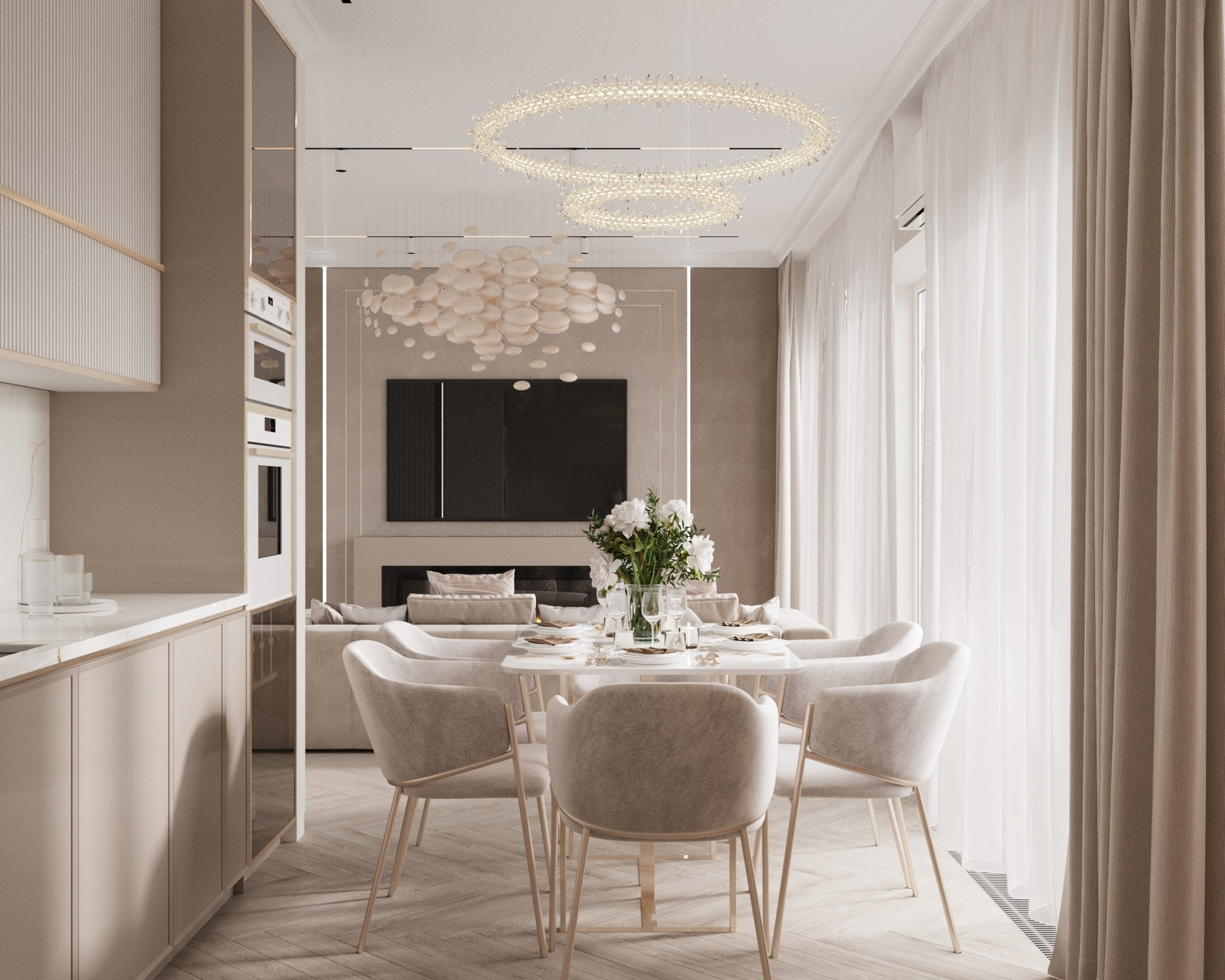 Архитектура, дизайн-интерьера, проектирование