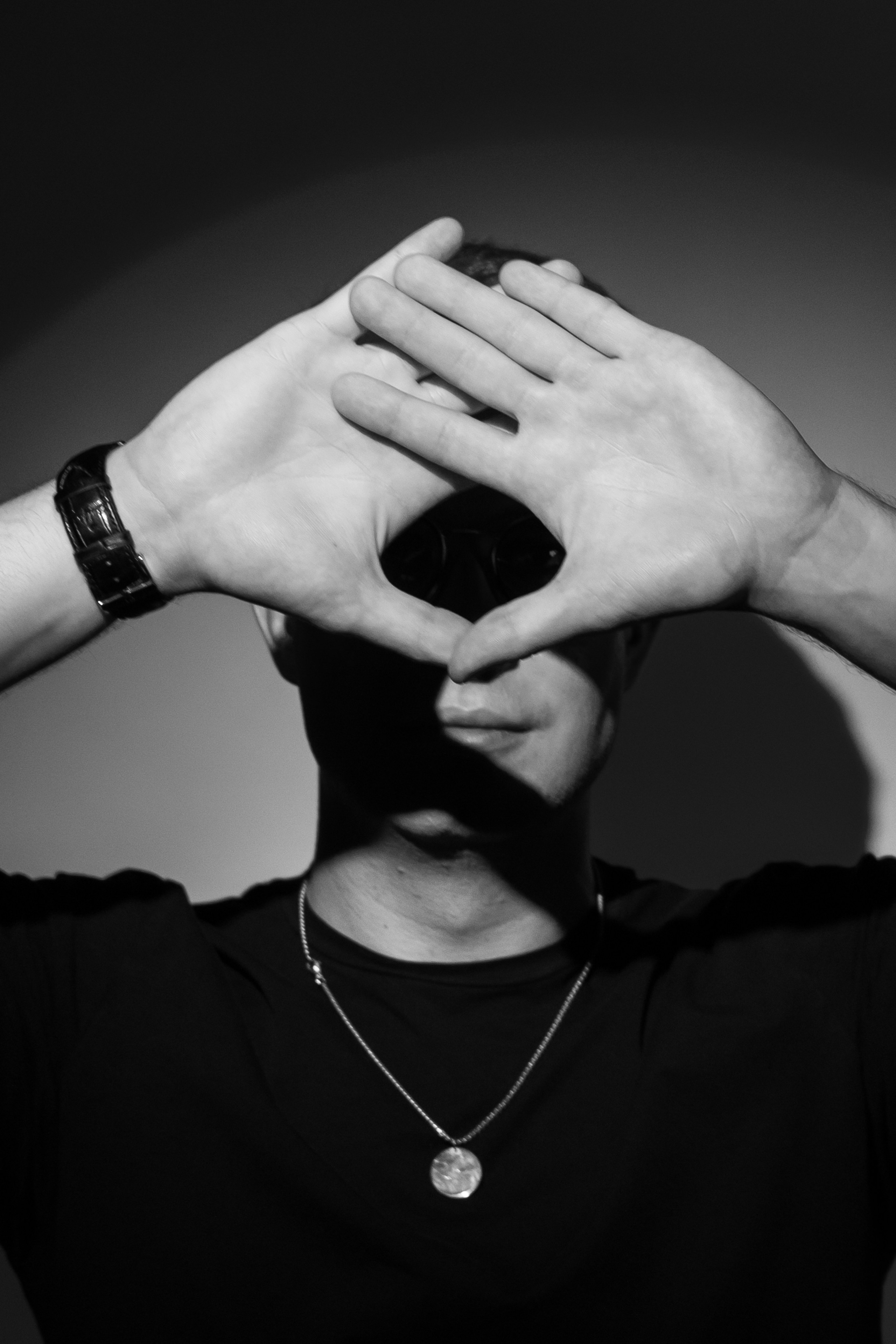 Репортажный и портретный фотограф в Москве Саханцева Анна