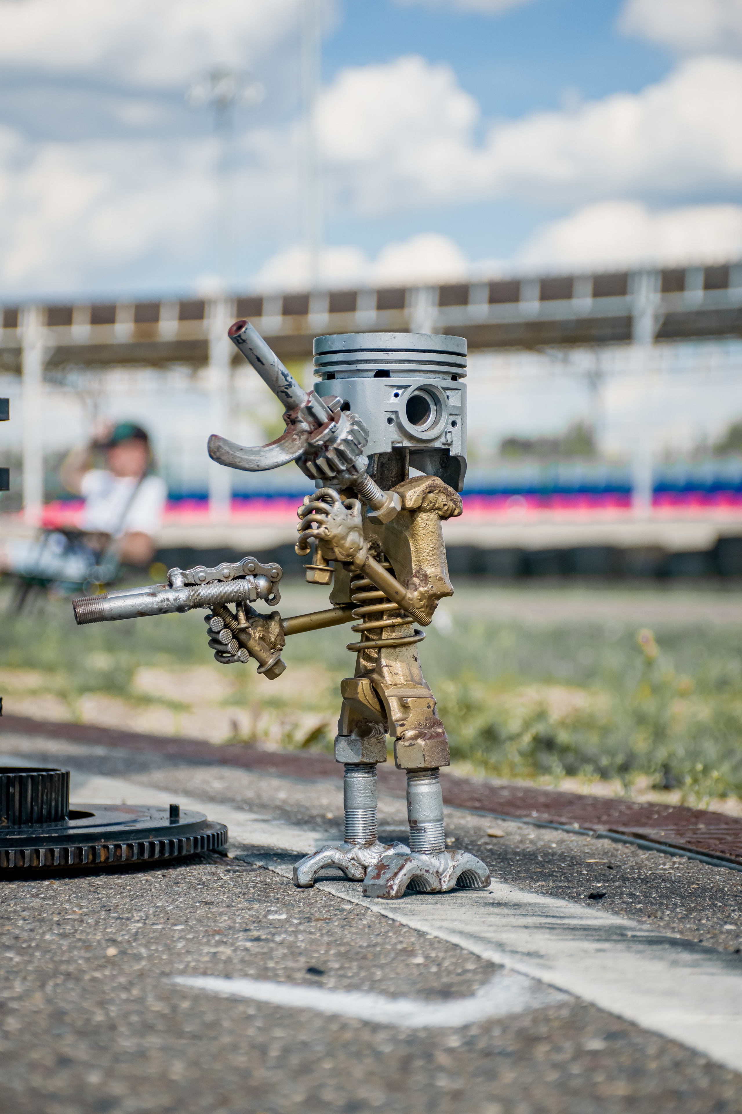 Репортажная, студийная, свадебная, автоспорт, коммерческая, фотосессия: Фотографы Николай и Елена DvoTar