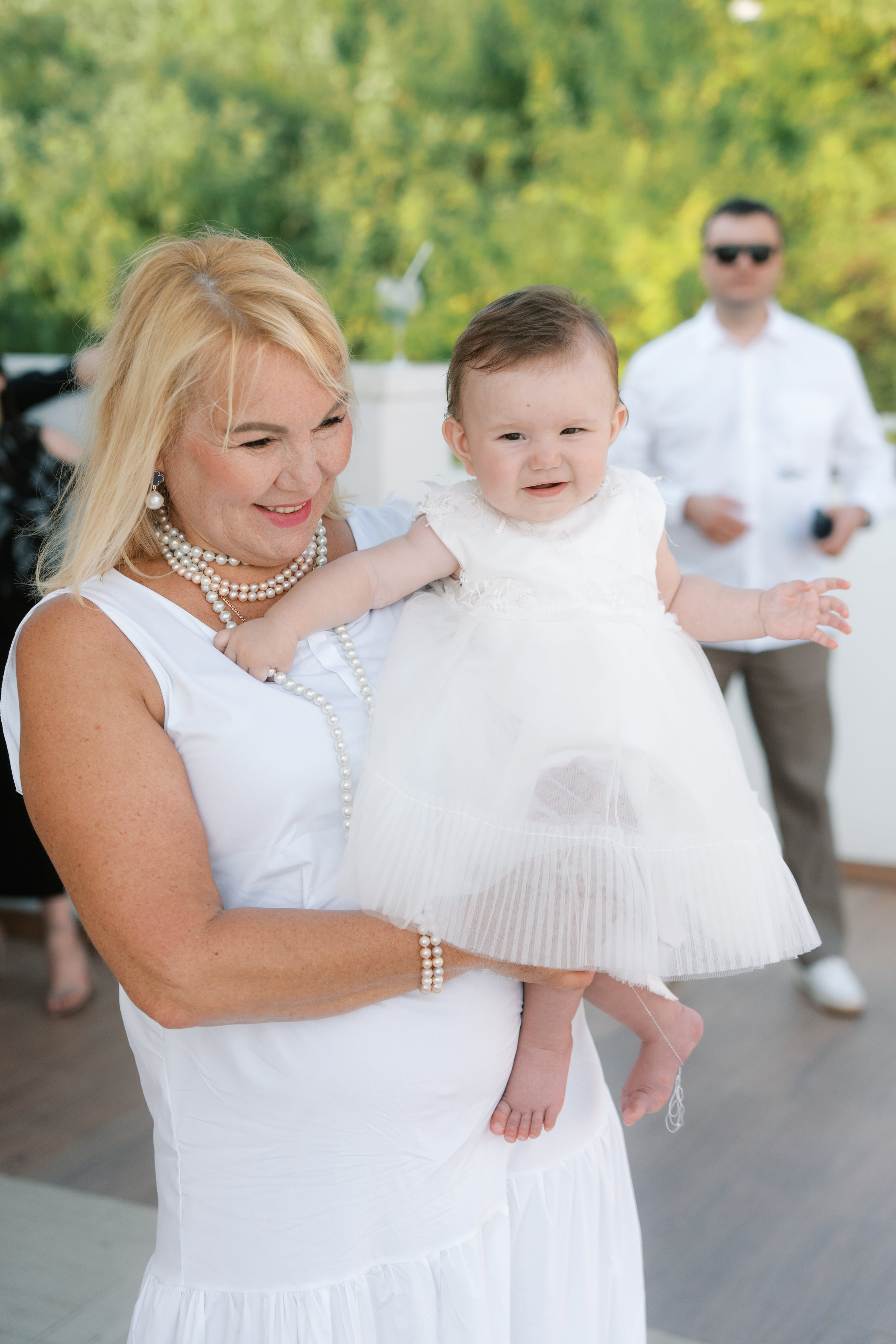 Алексей и Анна