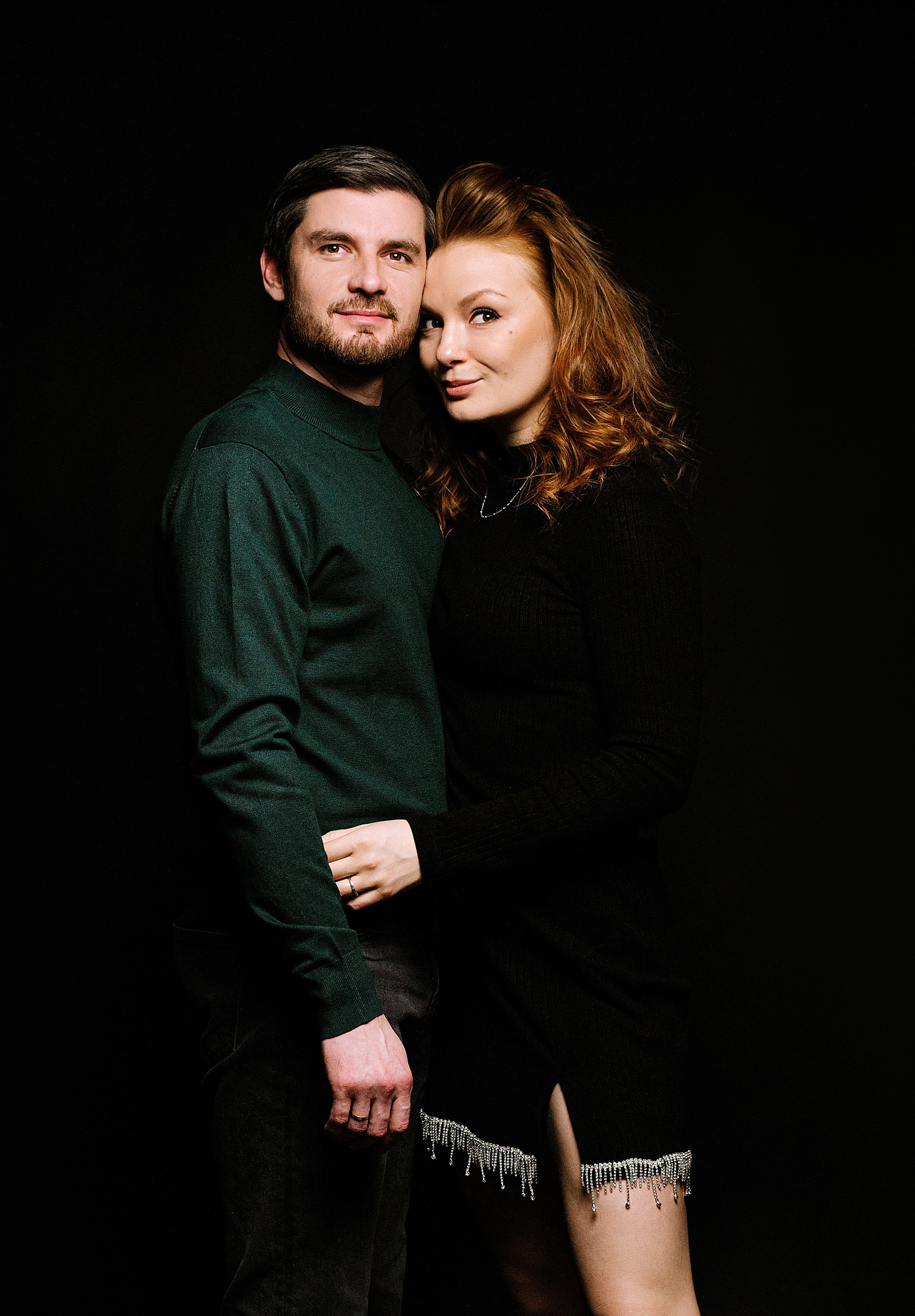 Фотостудия автопортрета STORIES Нижний Новгород