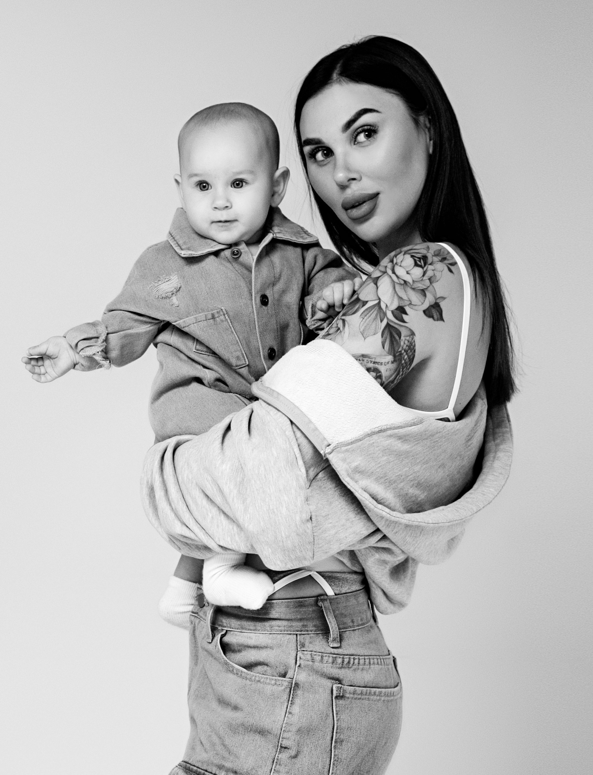 Фотостудия автопортрета STORIES Нижний Новгород