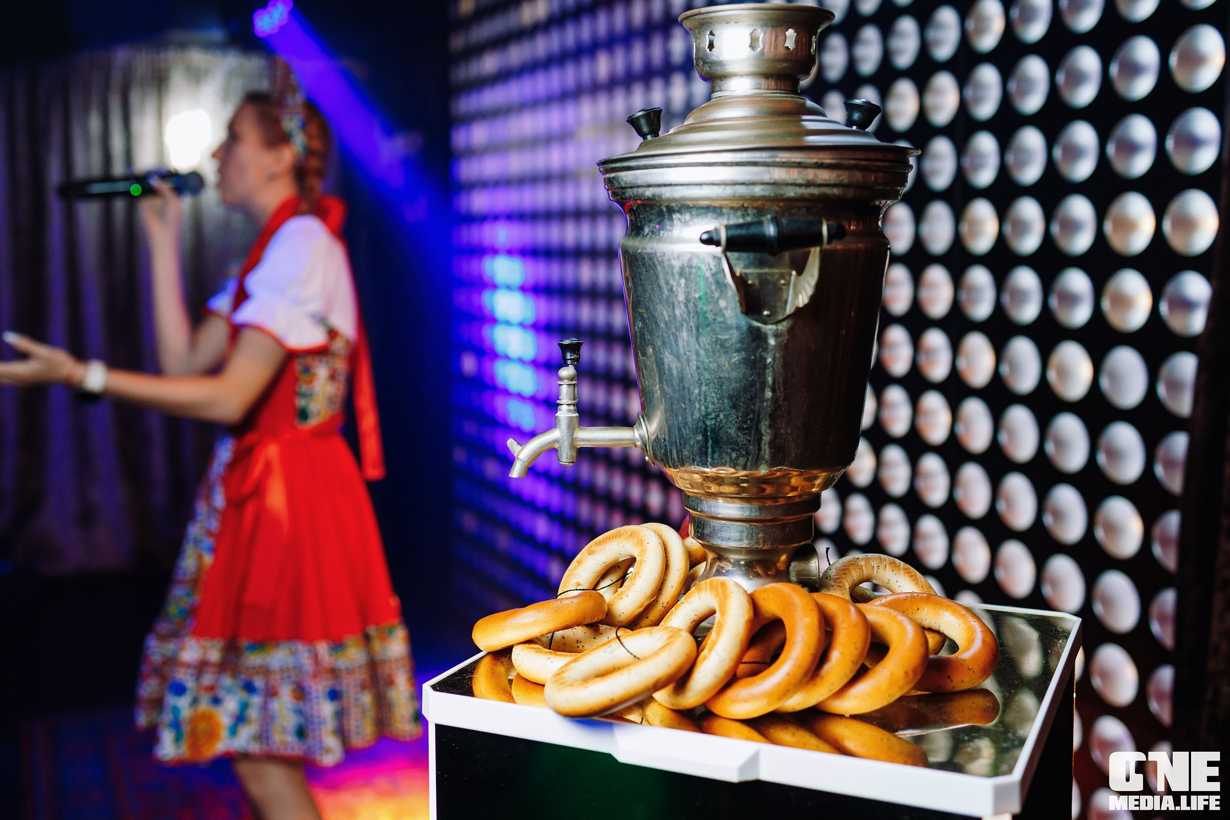 Фоторепортаж из караоке-клуба Эйфория. One Media Life: фоторепортажи, фотоотчеты с мероприятий и заведений