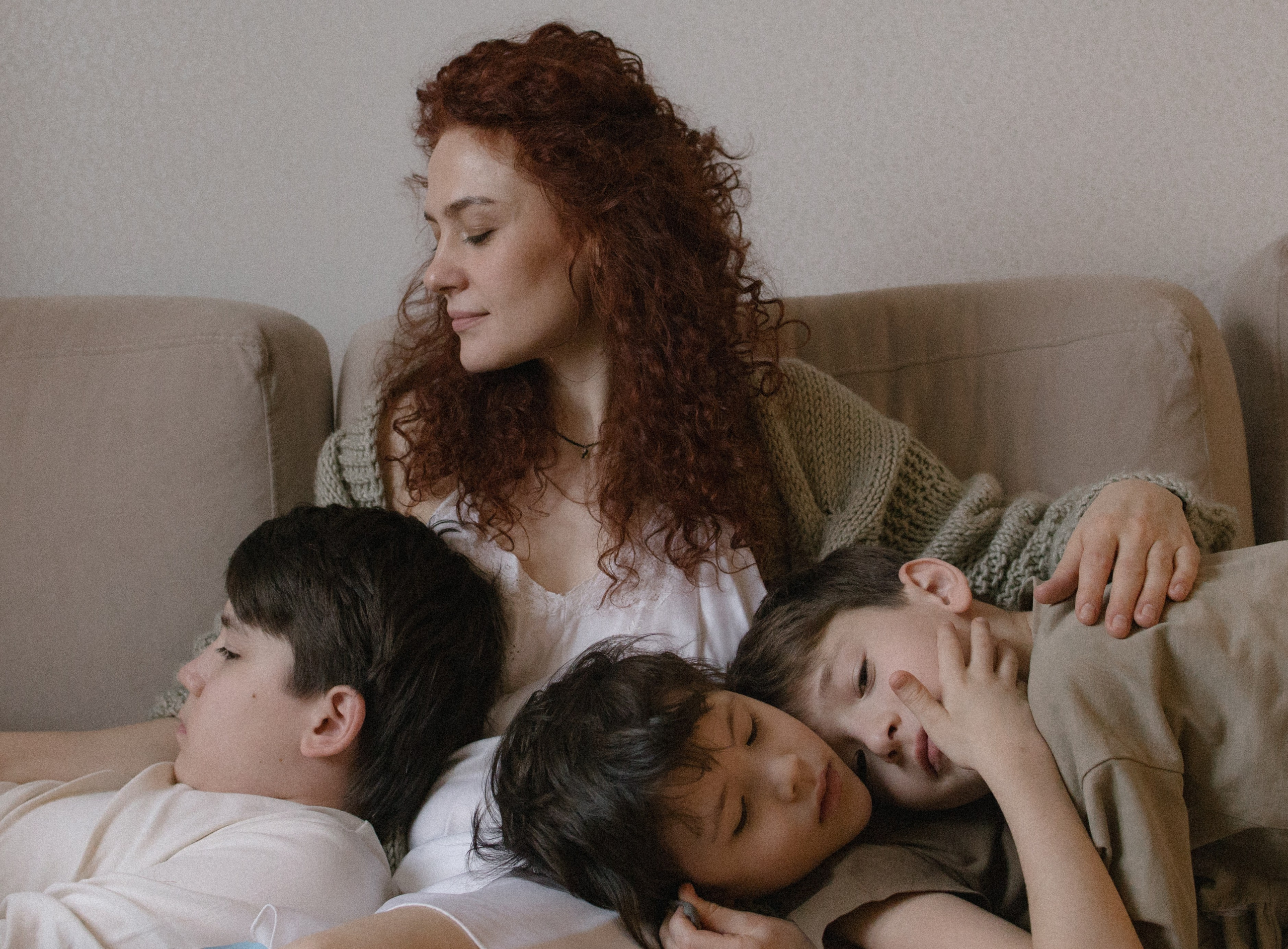 Фотограф Таня Плотникова