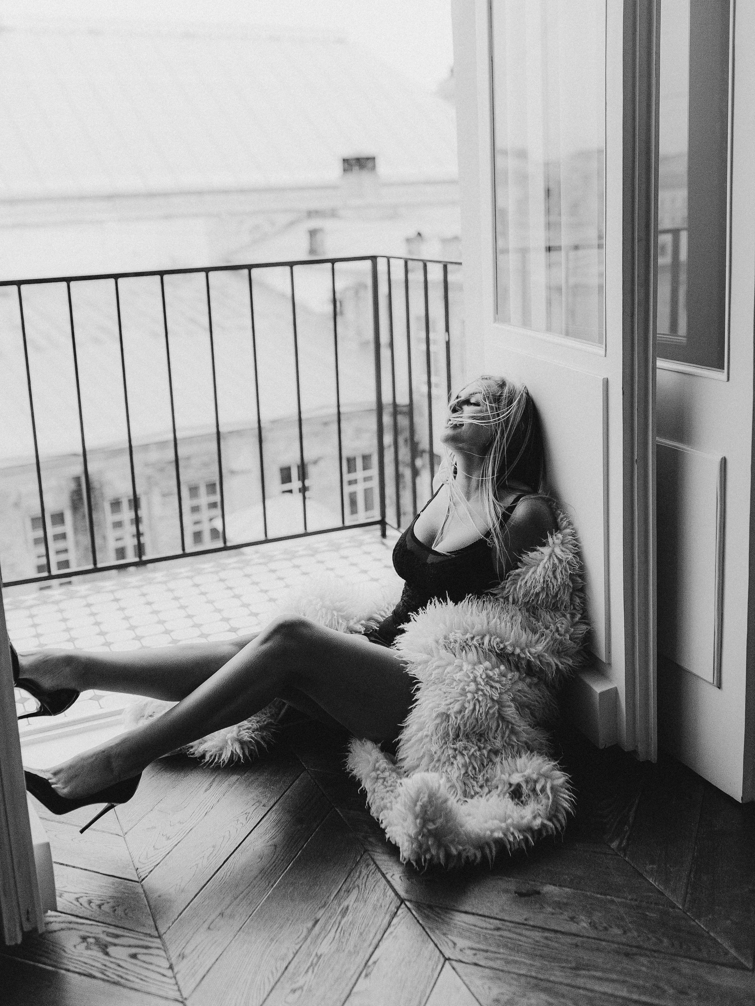 Фотограф Мария Патрушева