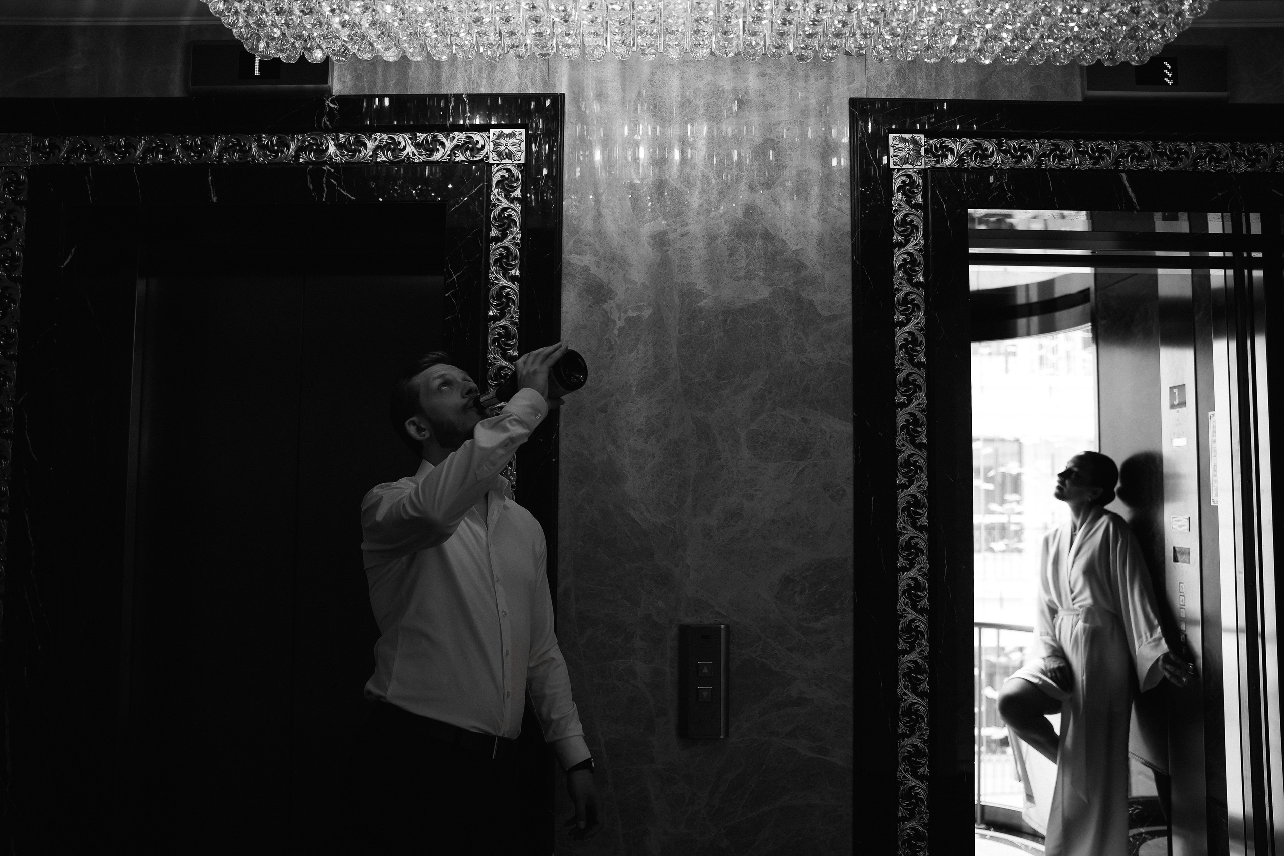 О стильном и душевном…. Свадебный и семейный Фотограф Денис Кошель