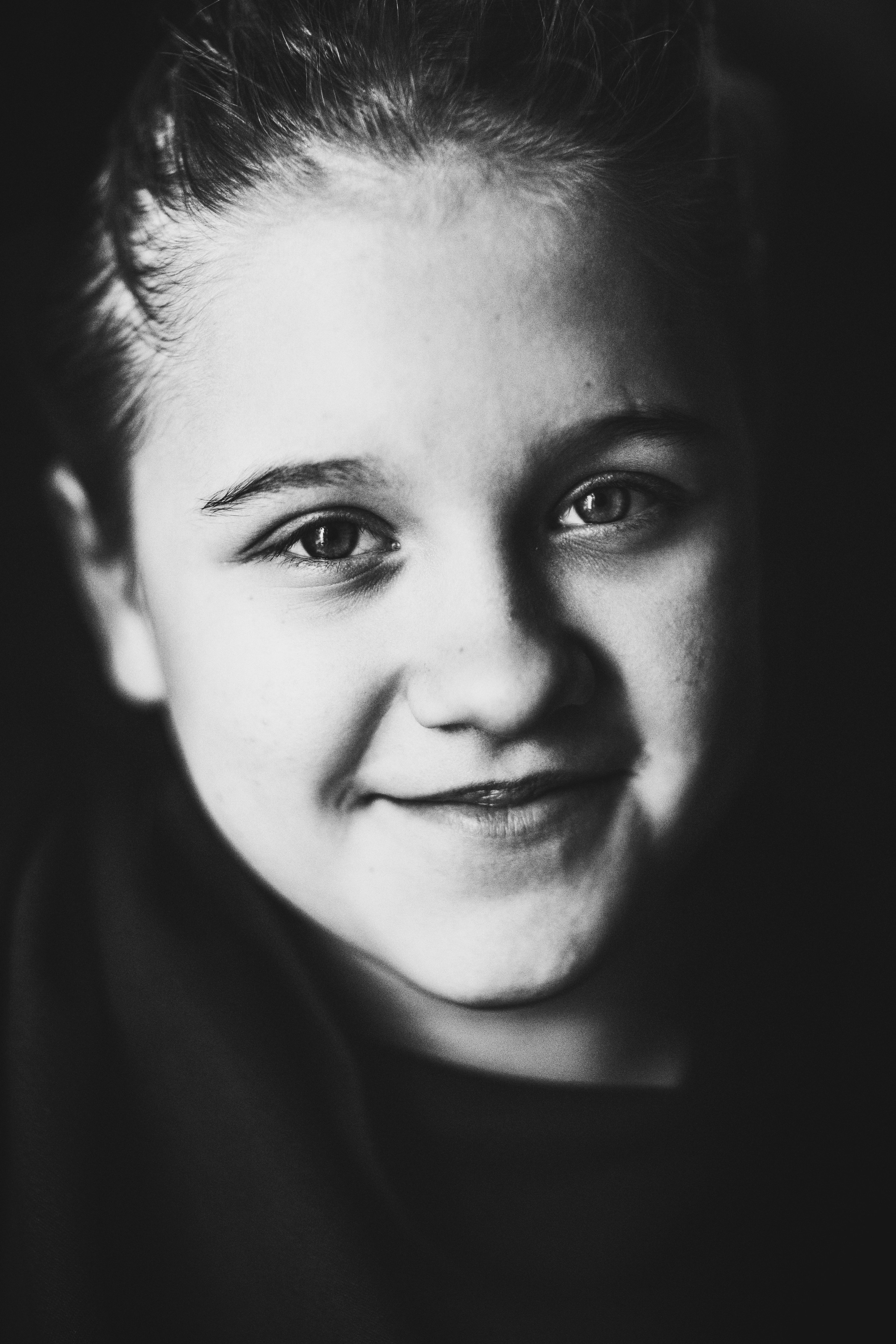 Портретный фотограф Катцын Николай | Москва