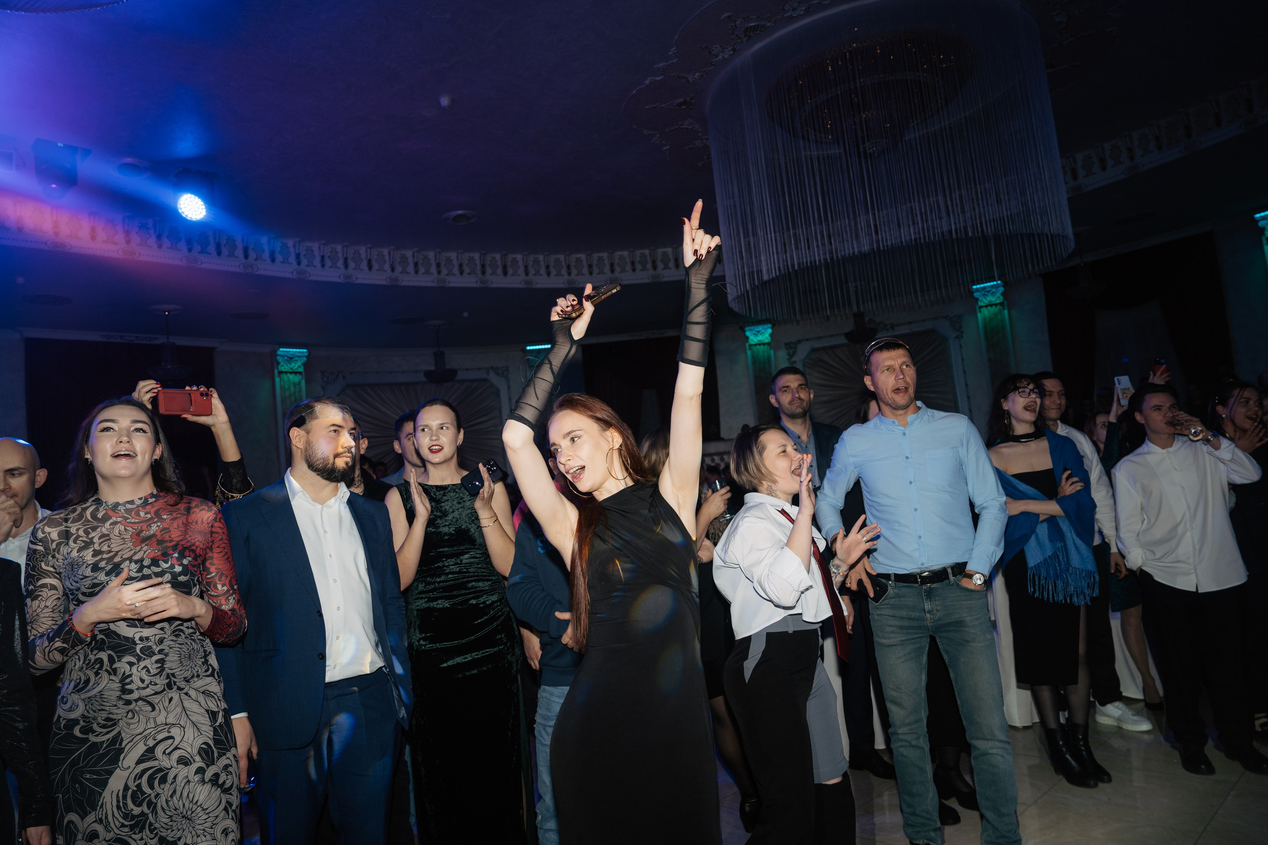 Корпоратив Saint-Gobain. Свадебный фотограф в Москве и Подмосковье Виктор Одинцов