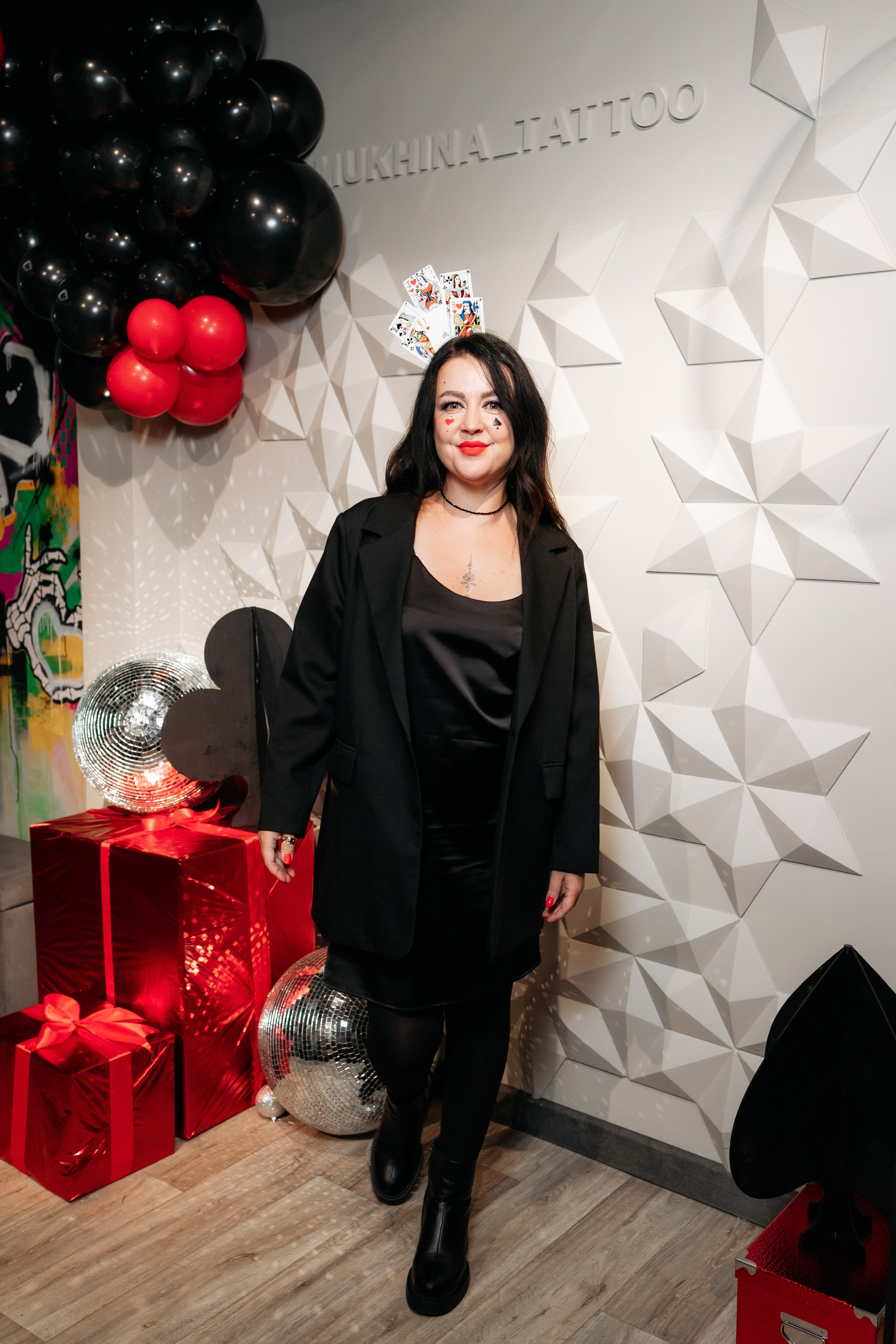 MUKHINA TATTOO. СВОИ. ФОТООТЧЕТЫ-СОБЫТИЯ-МЕСТА