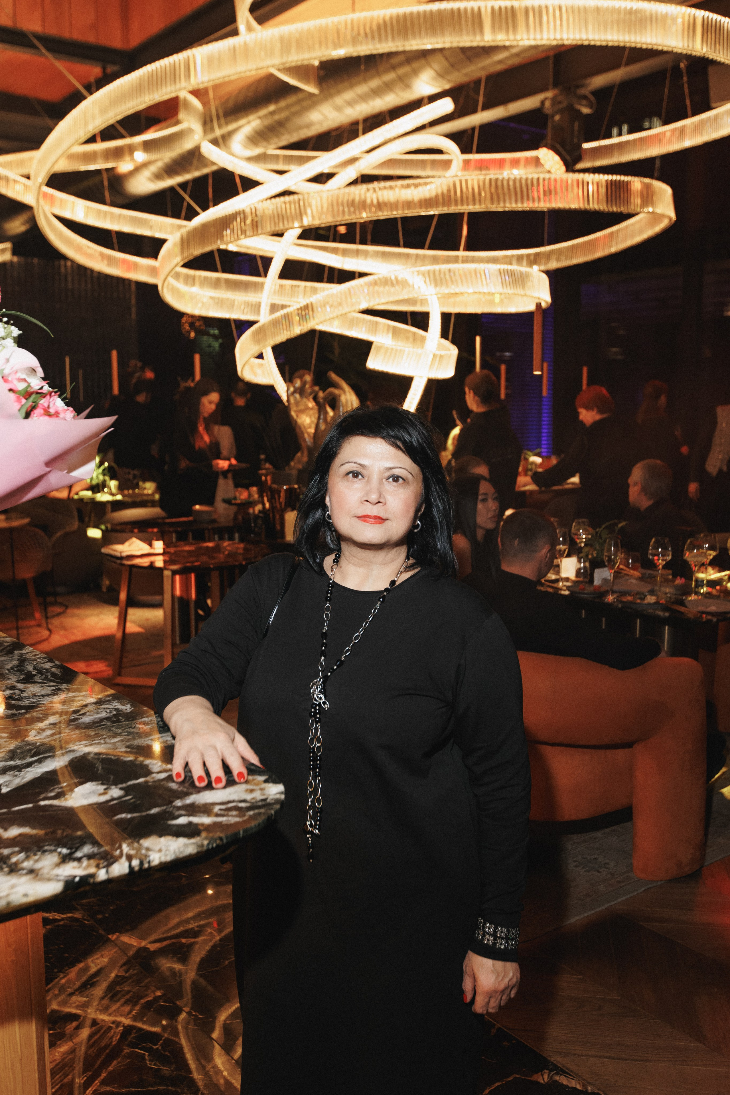 B.DAY PARTY ЖУРНАЛА •G. СВОИ. ФОТООТЧЕТЫ-СОБЫТИЯ-МЕСТА