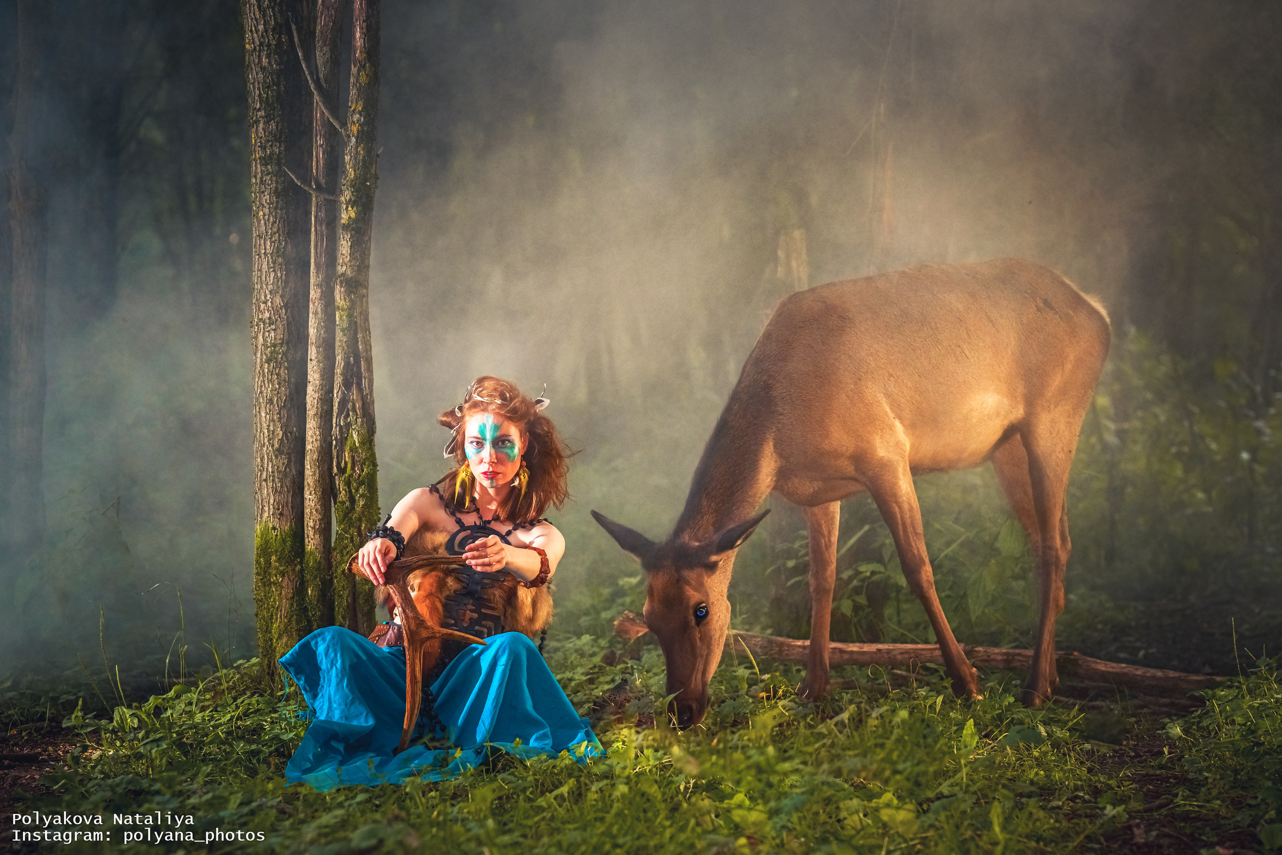 Художественные проекты