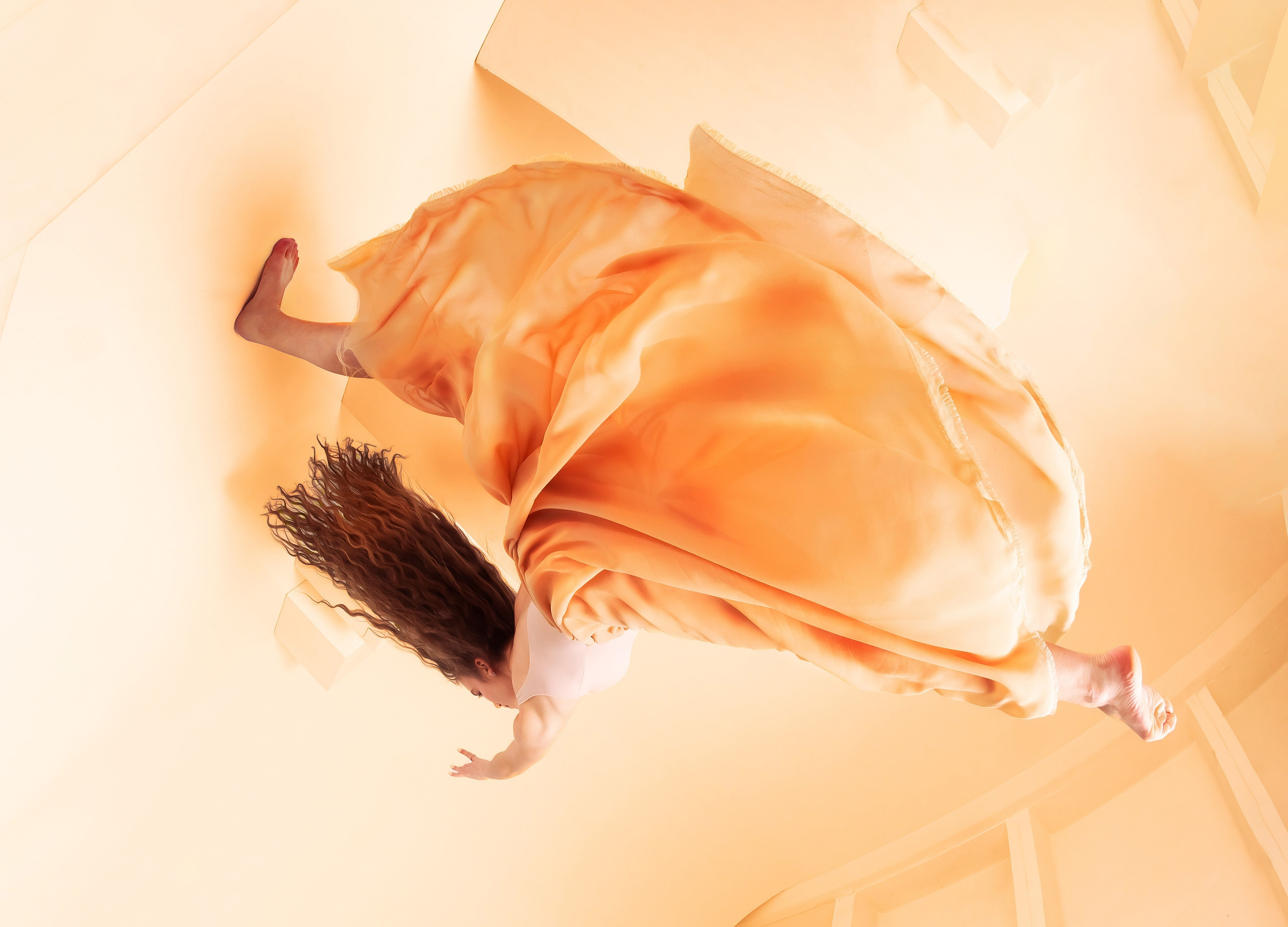 фотопроект пламя, фотограф в Новосибирске