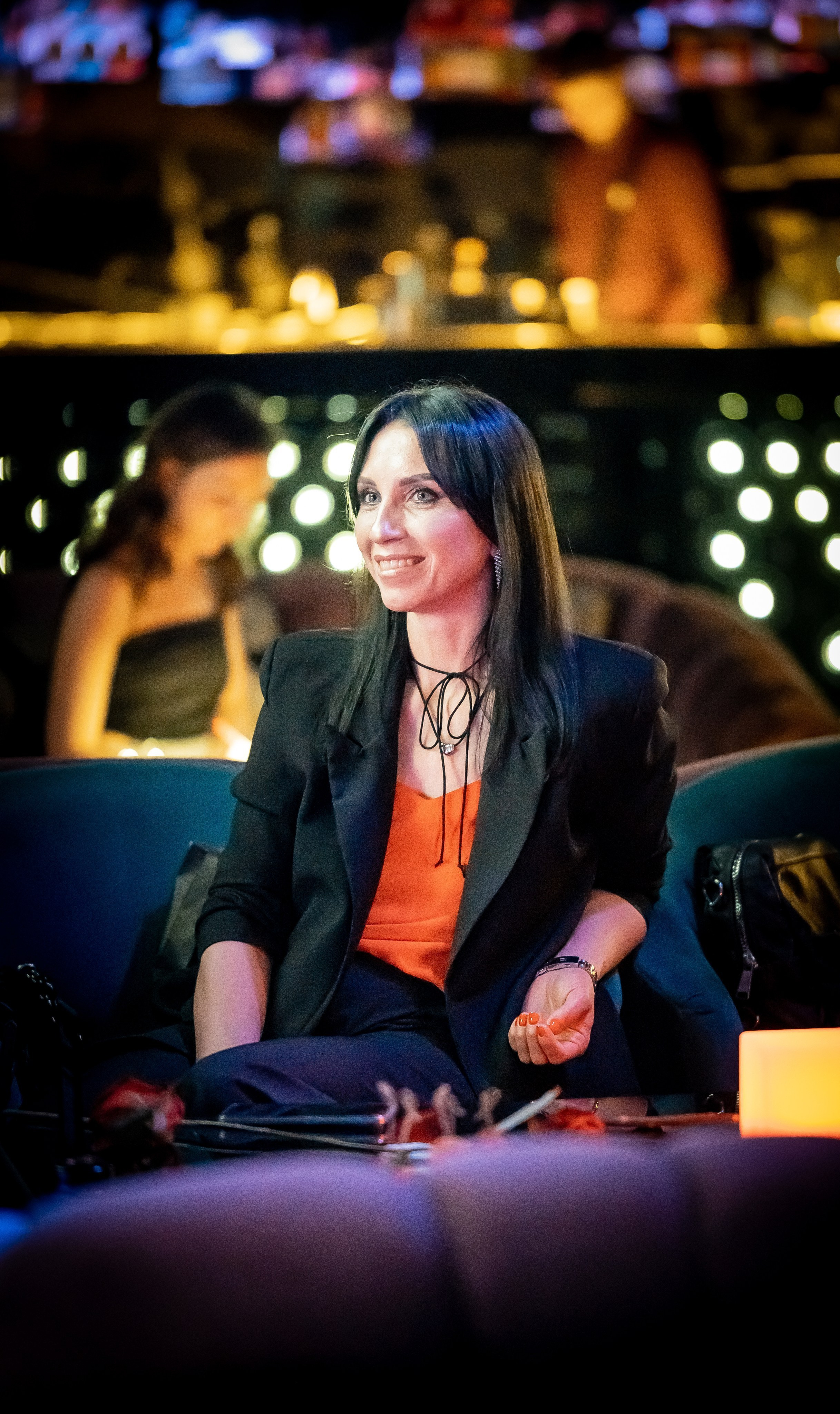 Репортажный фотограф в Москве — Сергей Рыжков