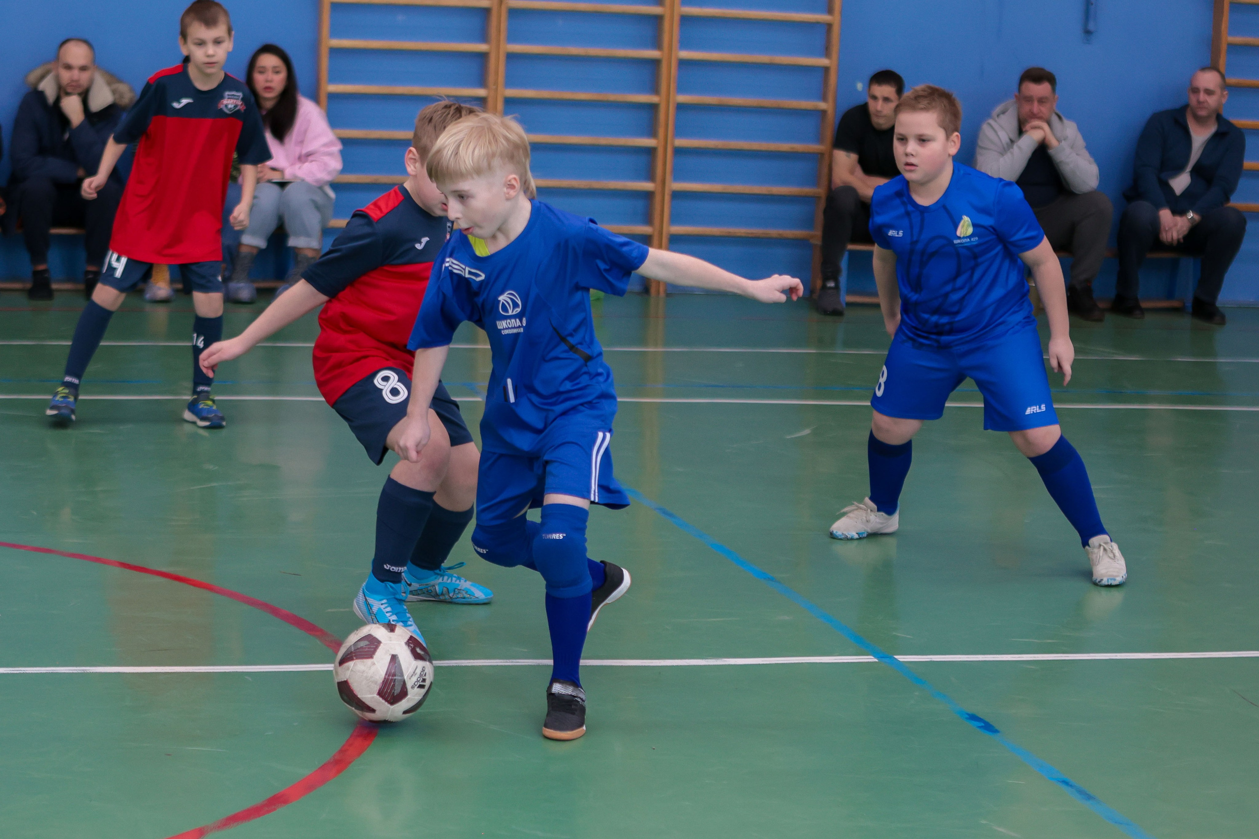 Футбол школа 429 14-15 год. Выпускные альбомы и школьный фотограф в Подольске, Троицке, Щербинке, Москве и Московской области