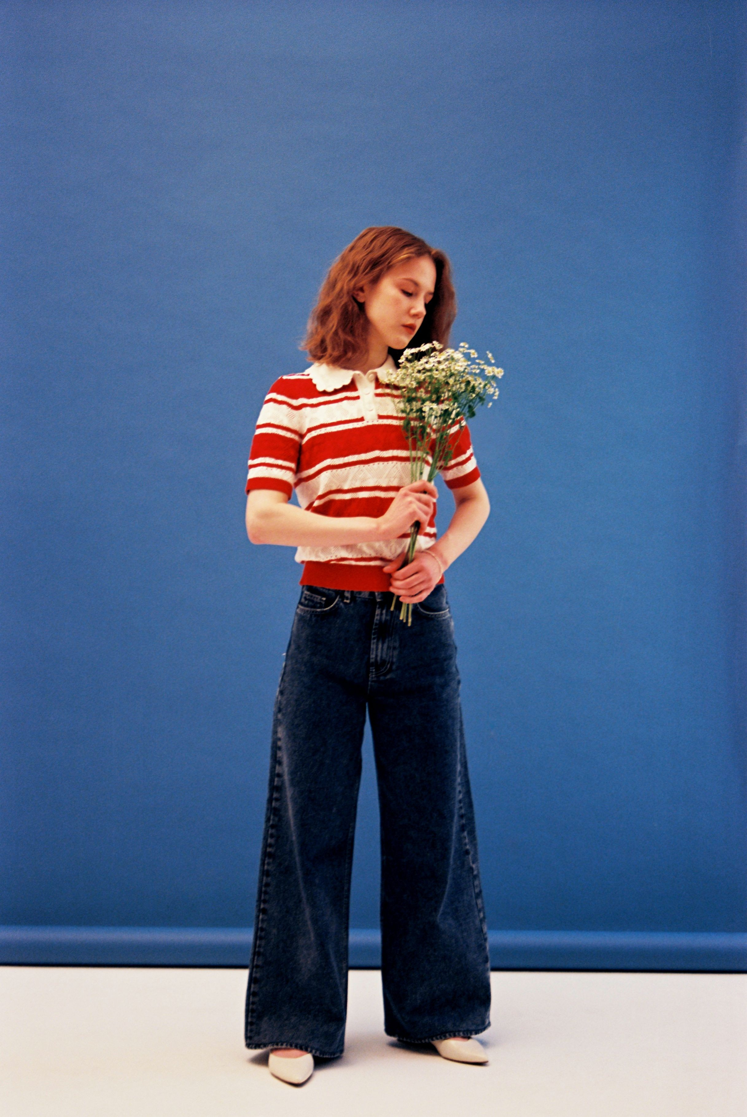 Плёнка. Фотограф Кирилл Стратий