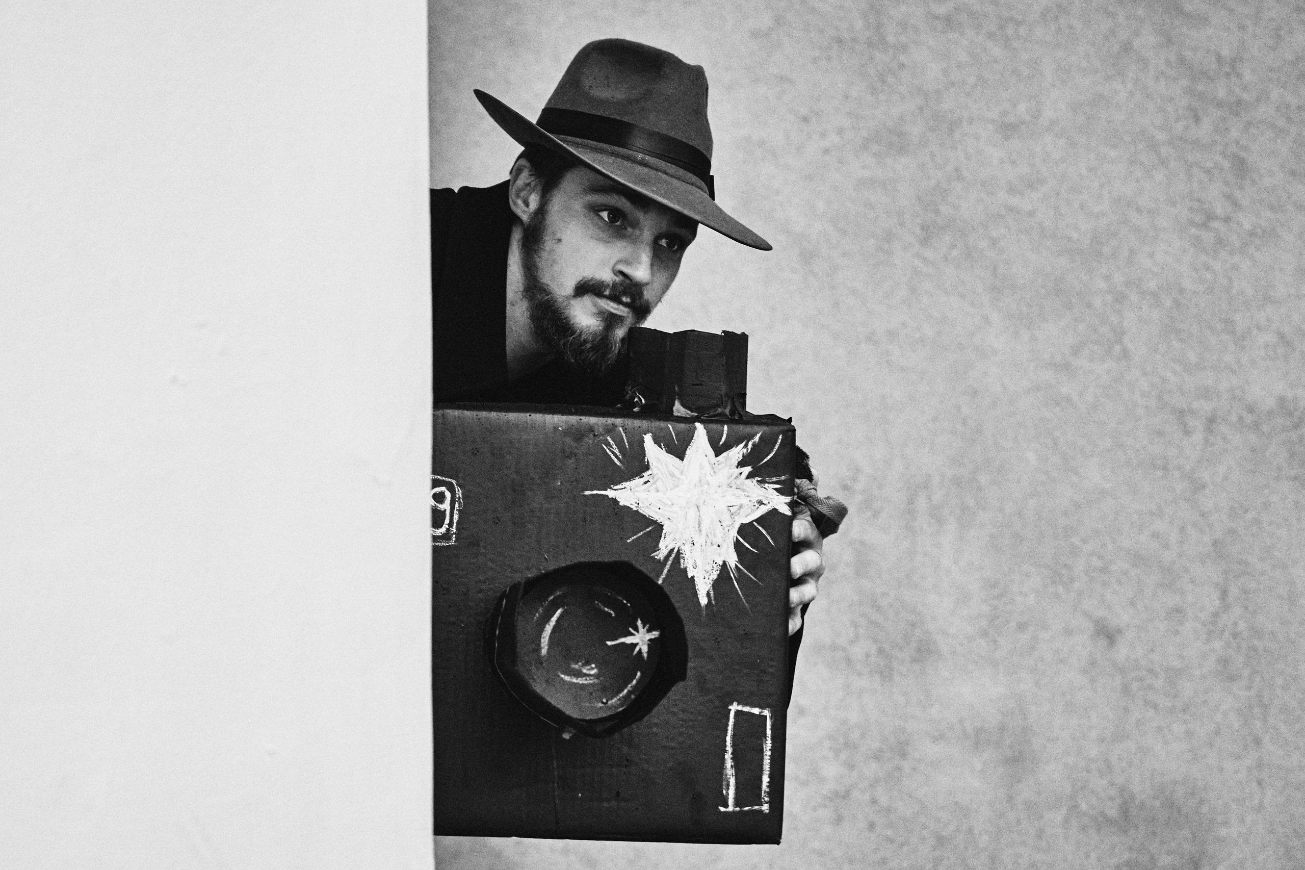 Фотограф Даниил Борисов