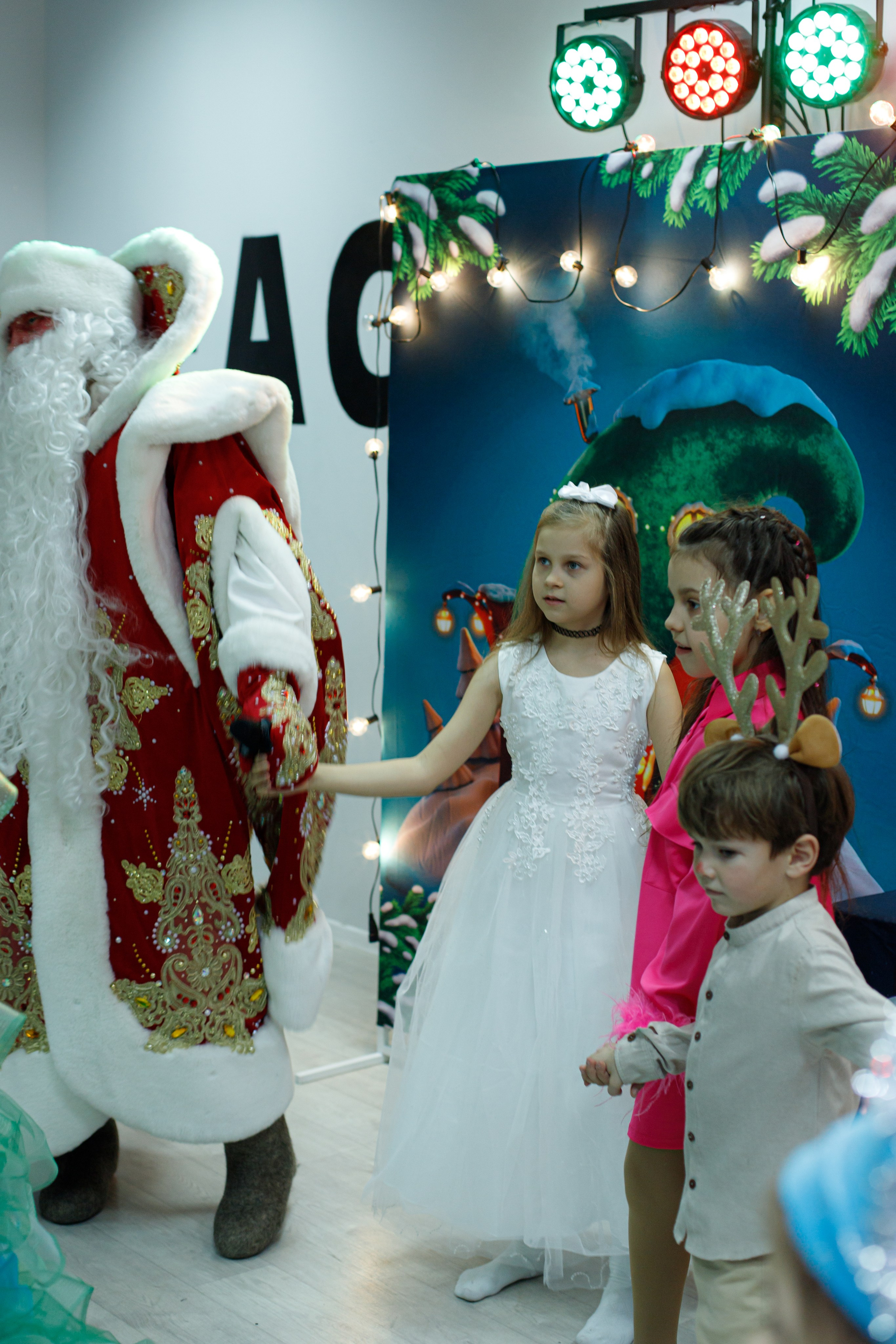 Happy new year / part2. Photokarish