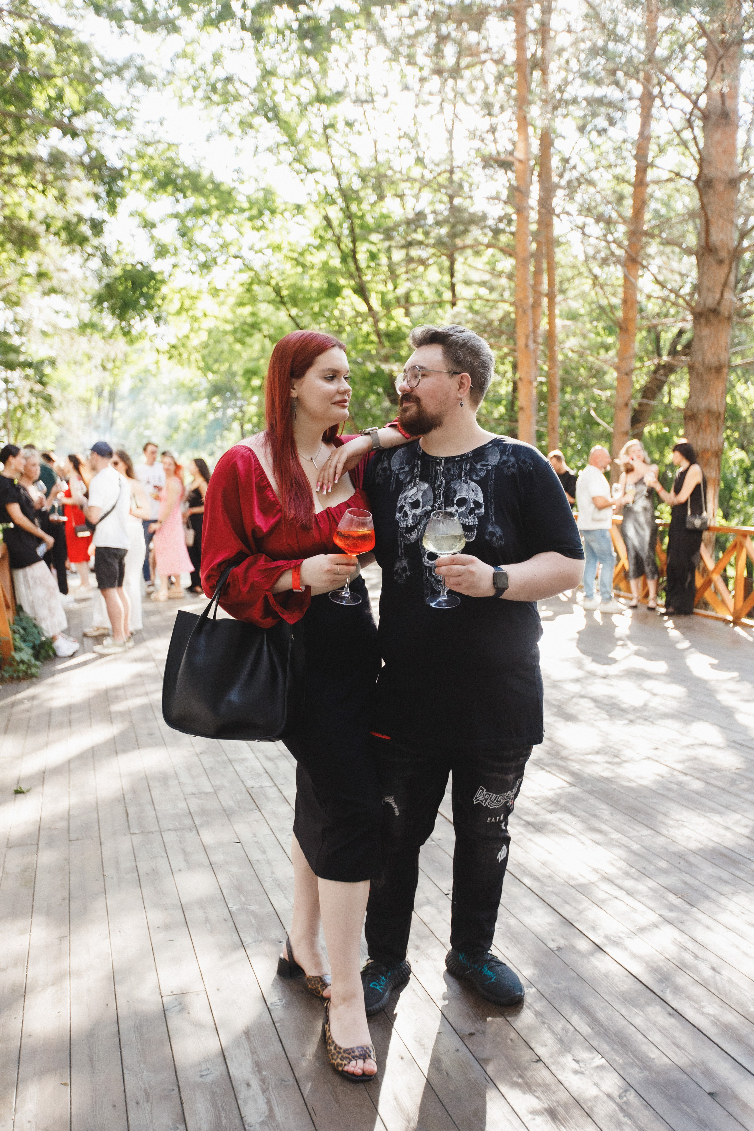 ФЕСТИВАЛЬ РОССИЙСКОГО ВИНА. СВОИ. ФОТООТЧЕТЫ-СОБЫТИЯ-МЕСТА