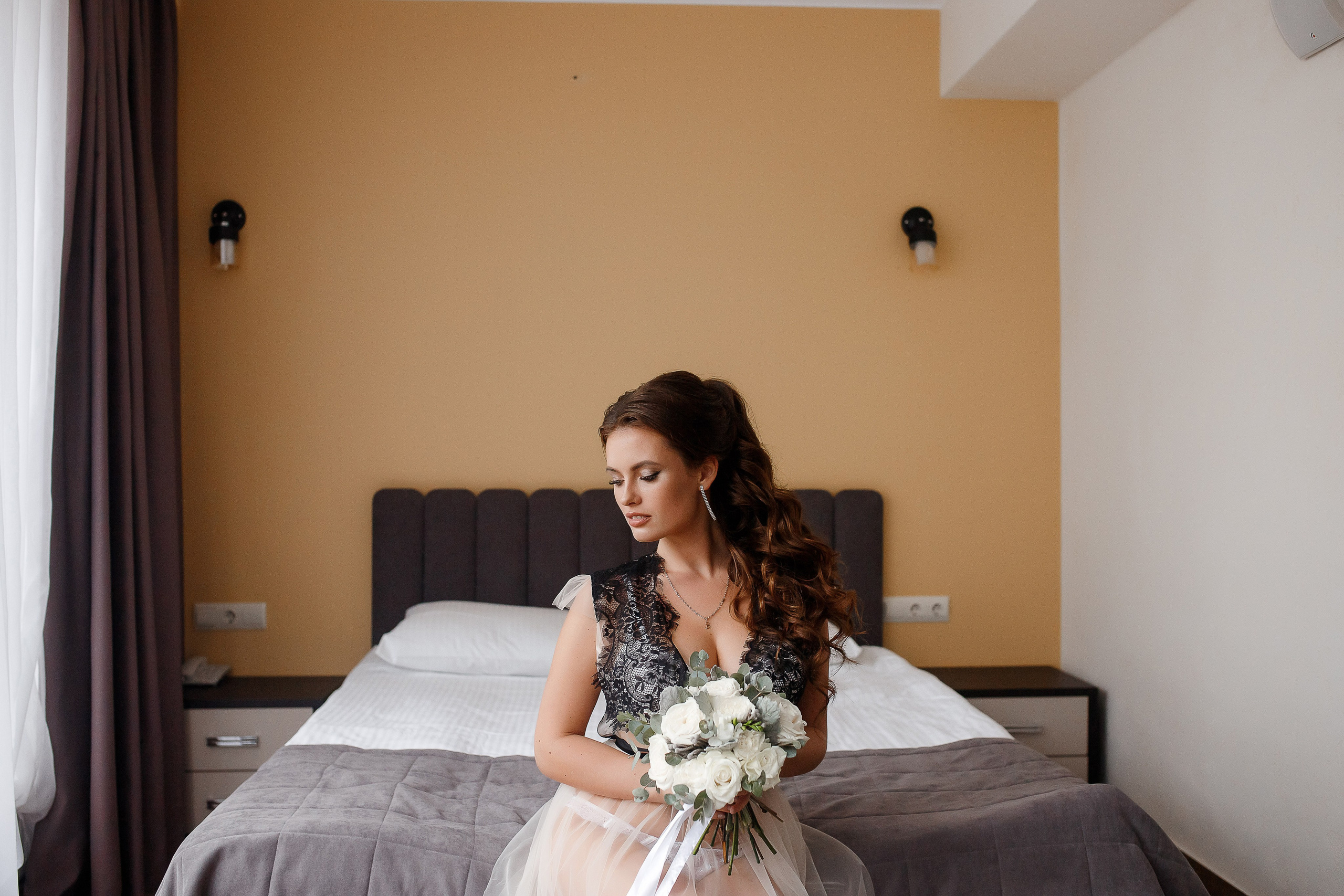 Свадебная съемка (1). Свадебный и семейный фотограф в Твери и Тверской области